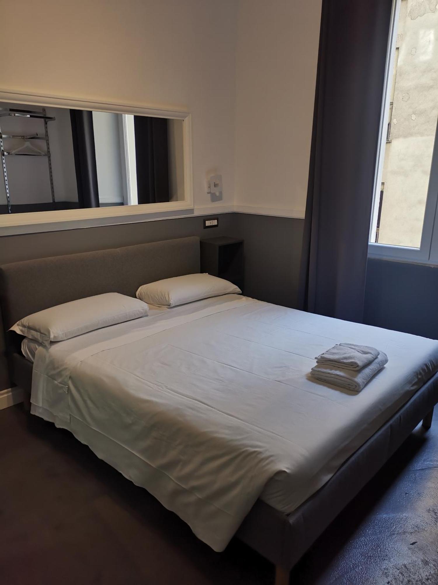 Small Double Room