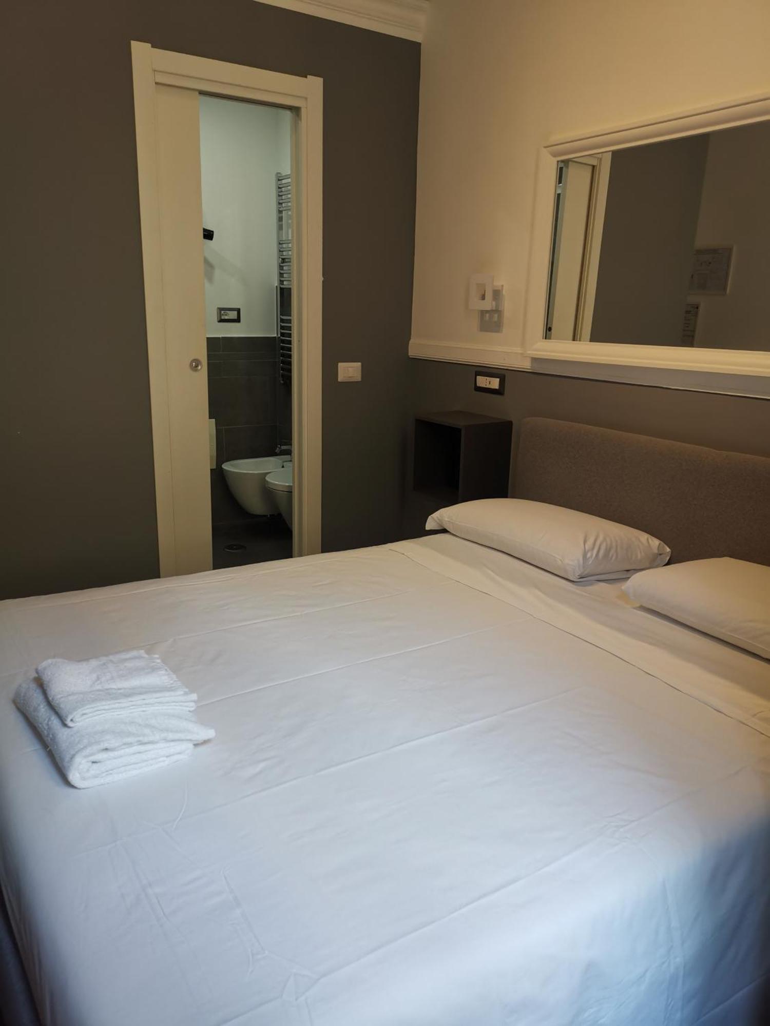 Small Double Room
