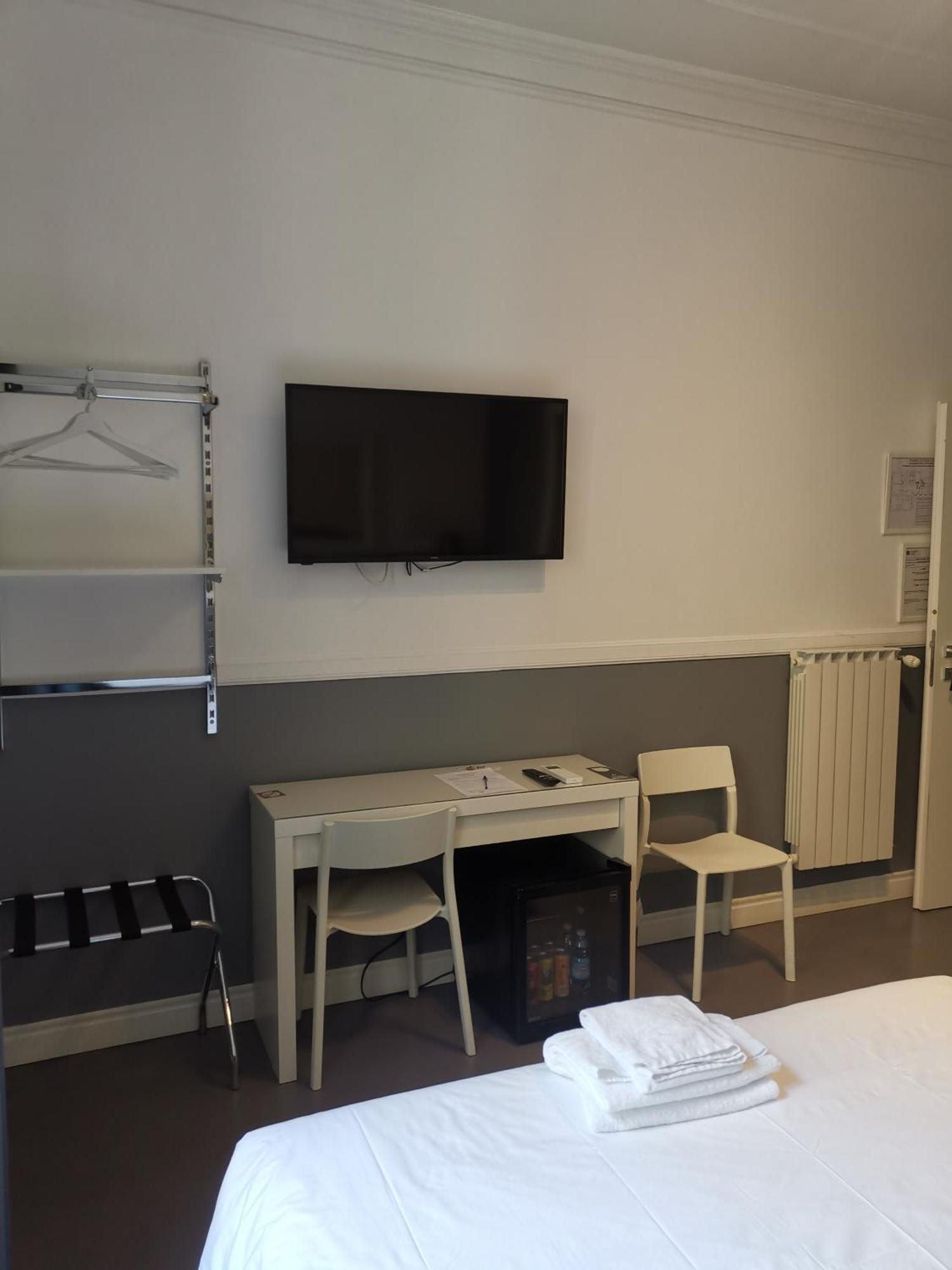 Small Double Room