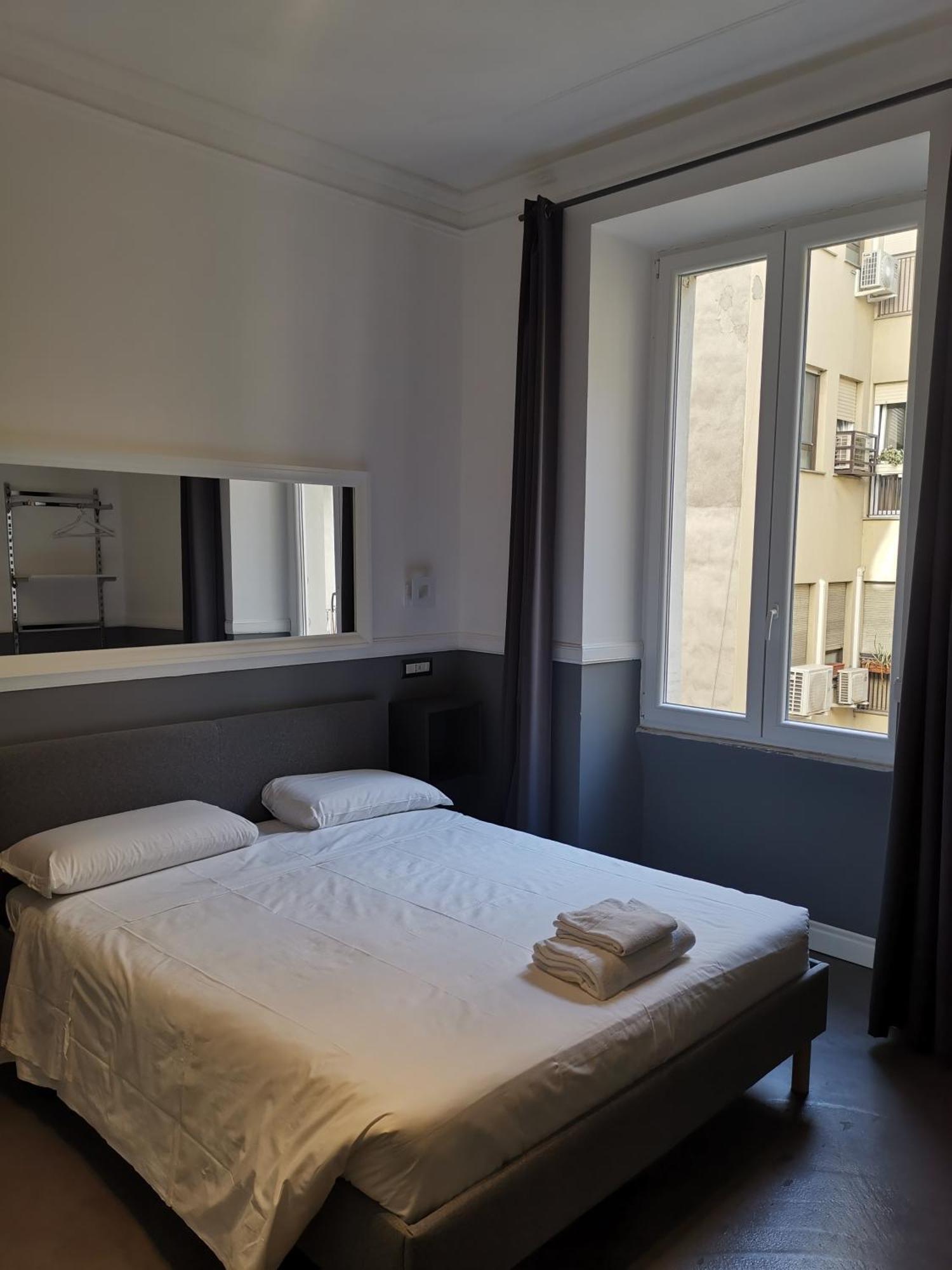 Small Double Room