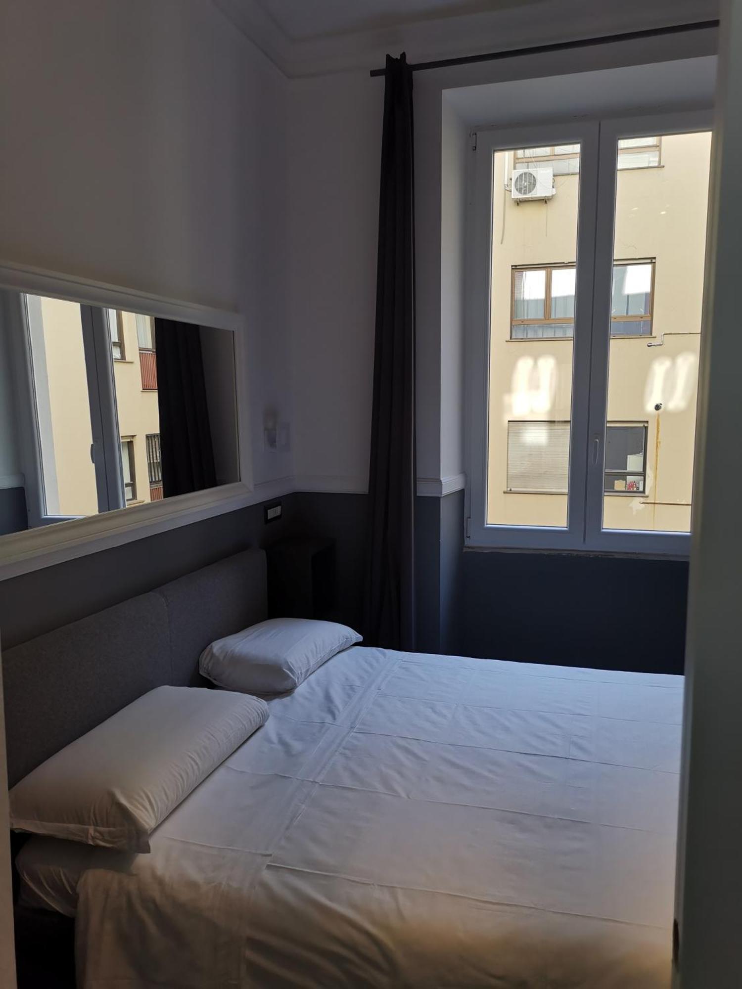 Small Double Room