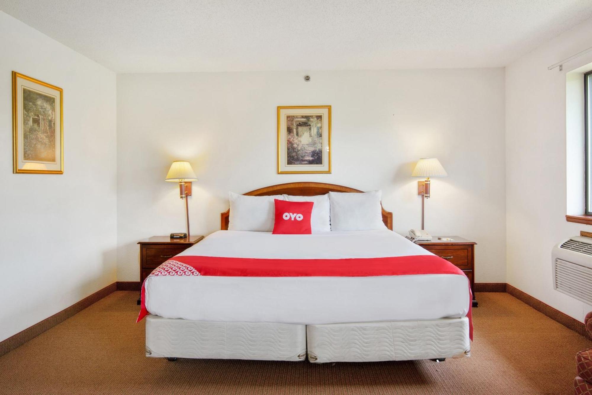Suite King