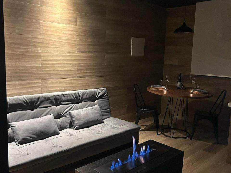 Superior King Suite