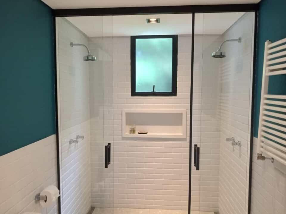 Superior King Suite
