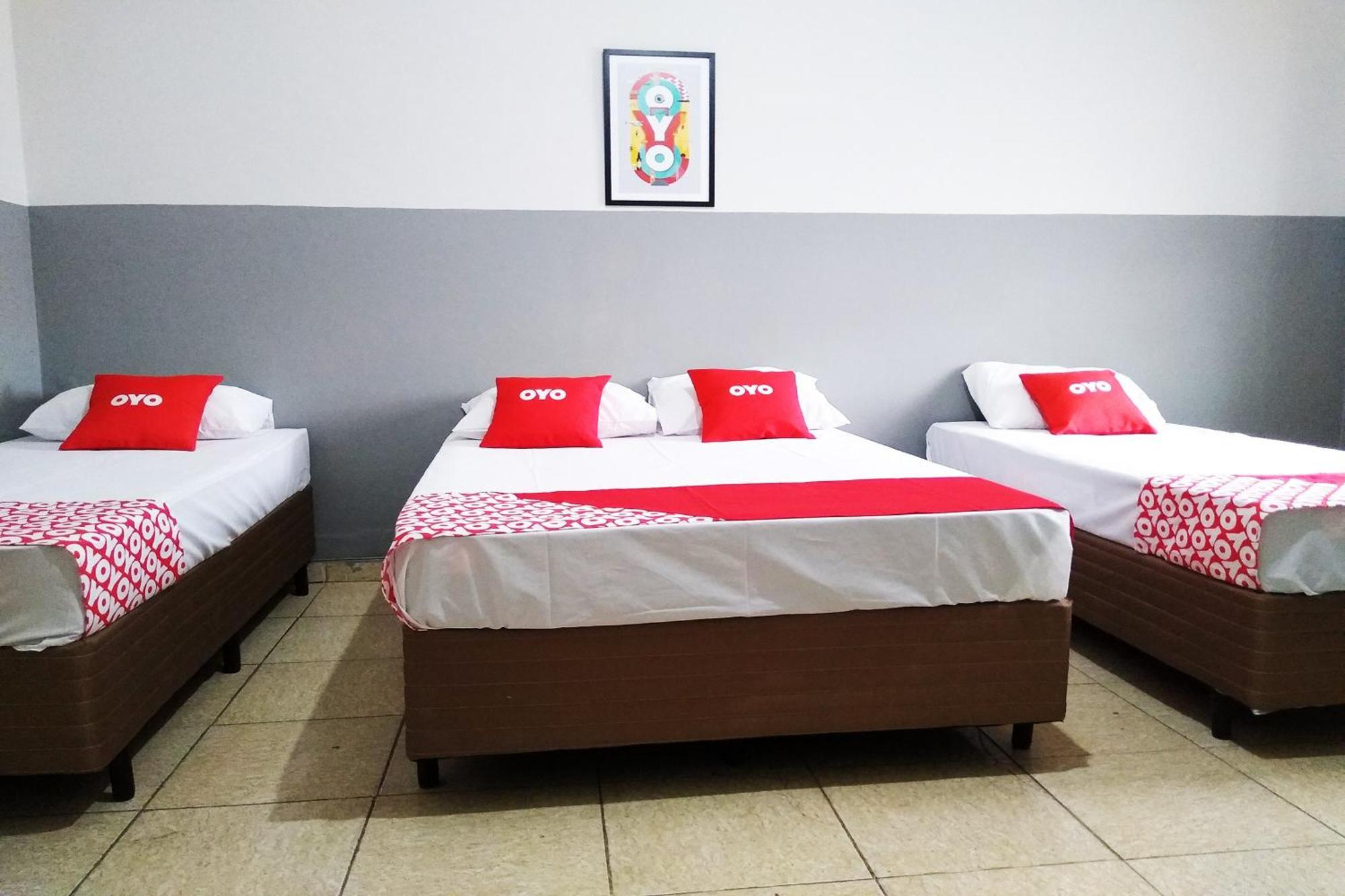 Quintuple Room 1 Double bed 3 Single bed,1658833450:JPEG