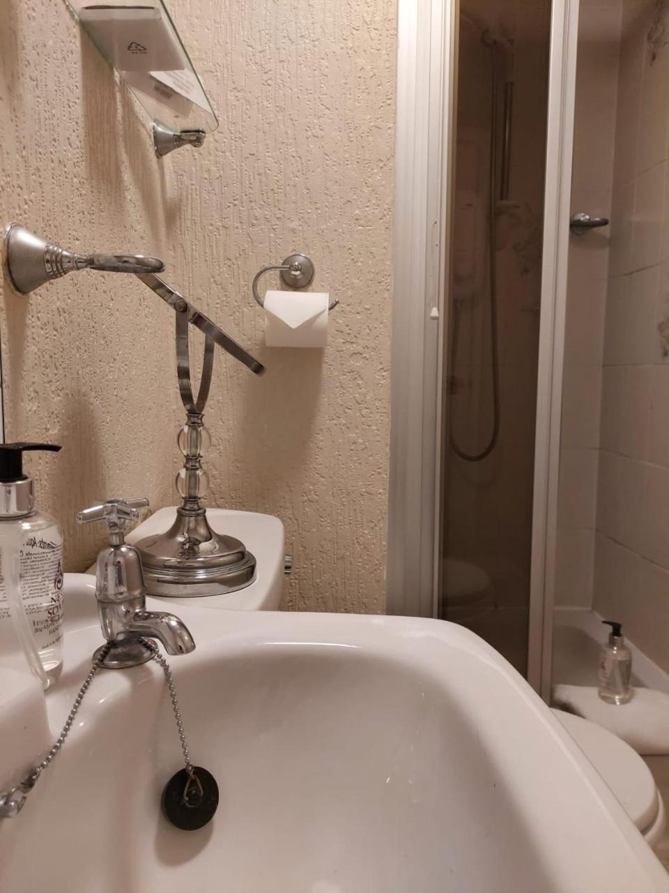 Budget Double or Twin Room