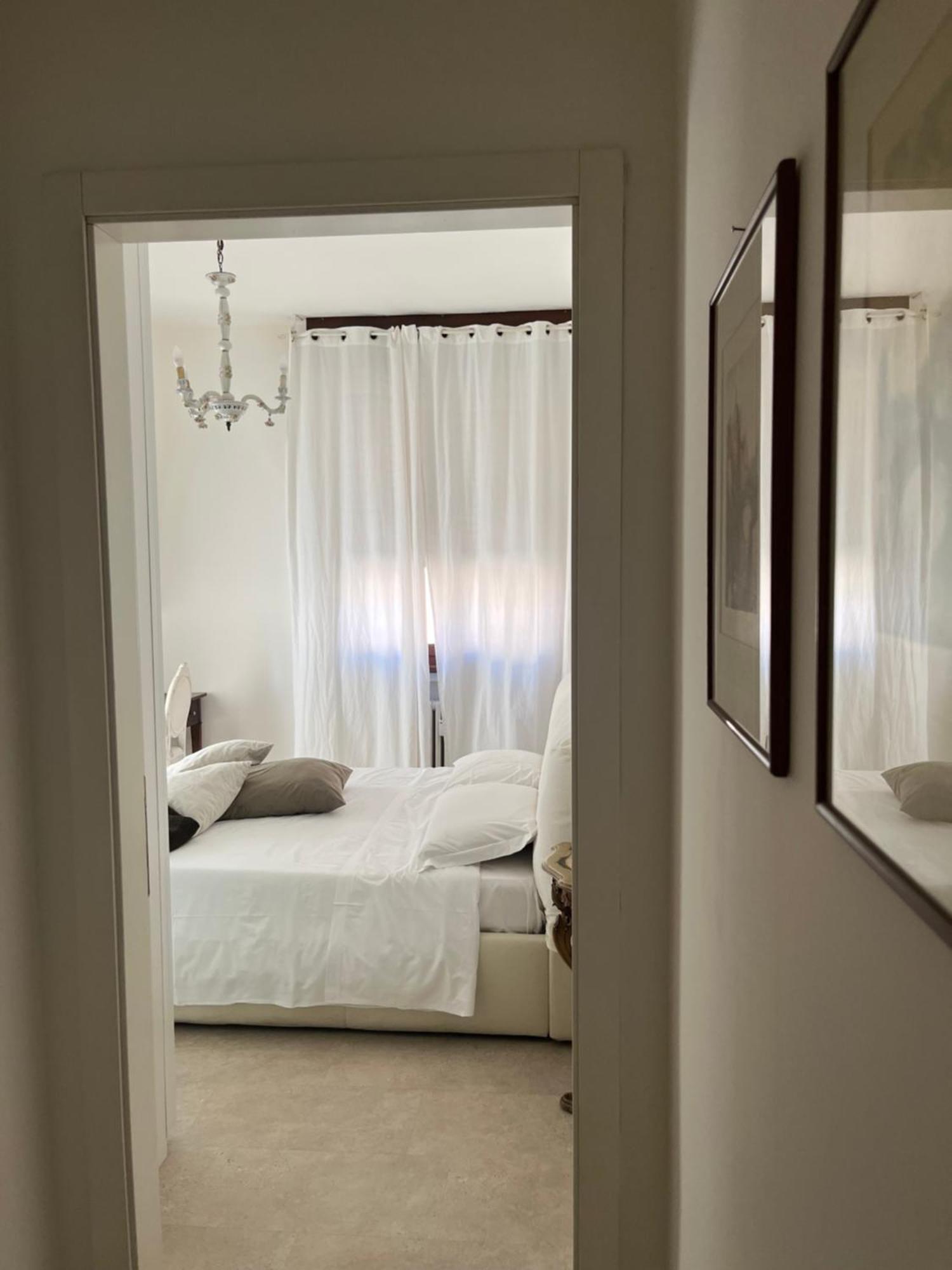 Deluxe Double Room Balcony