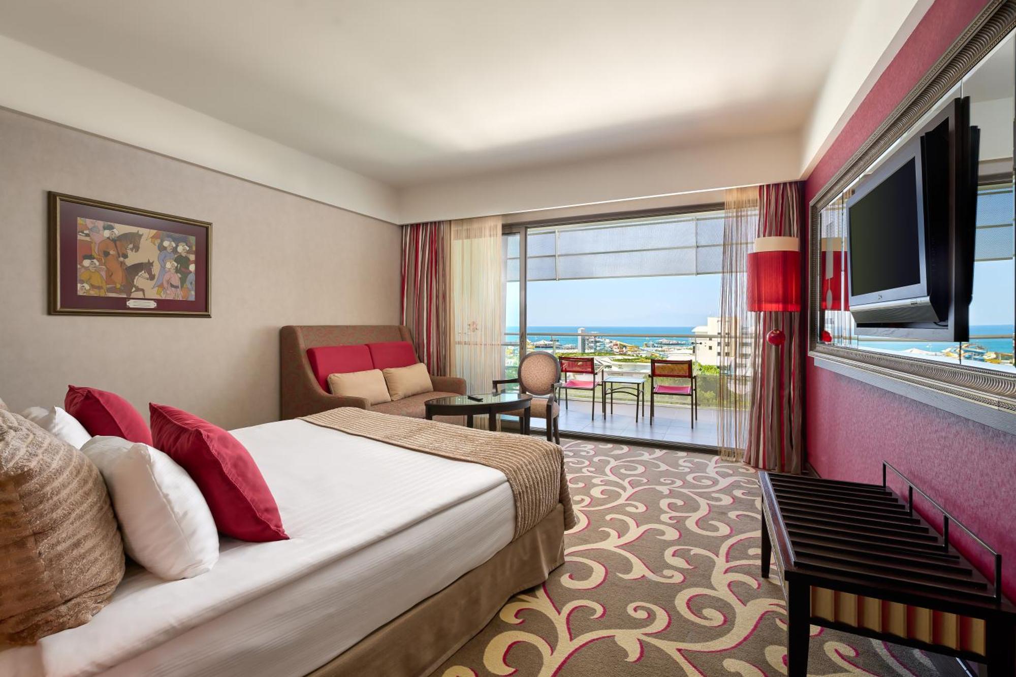 Classic Room Superior sea view