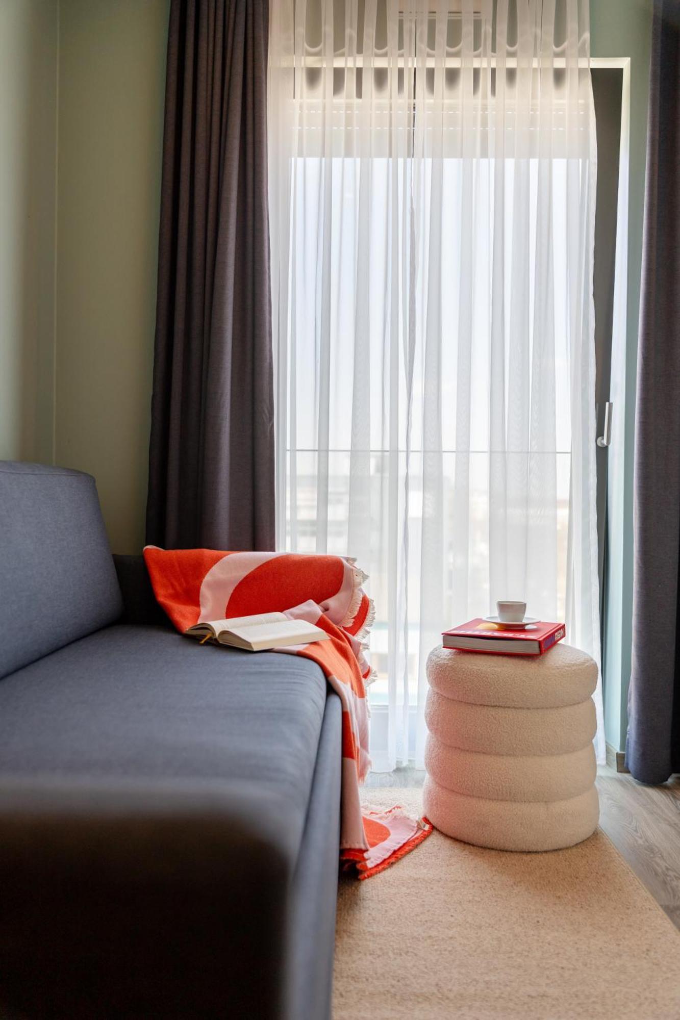 Residential Studio