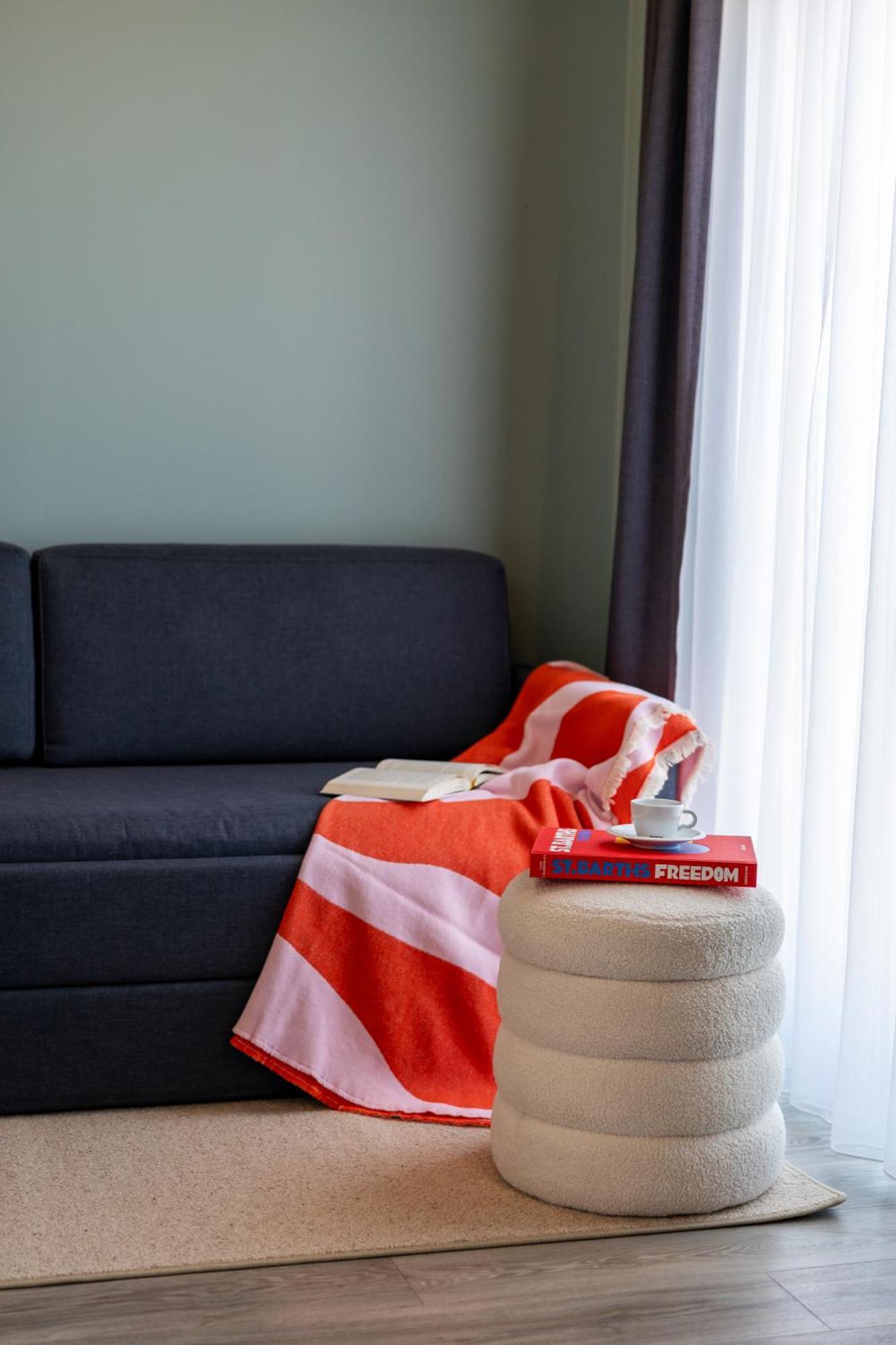 Residential Studio