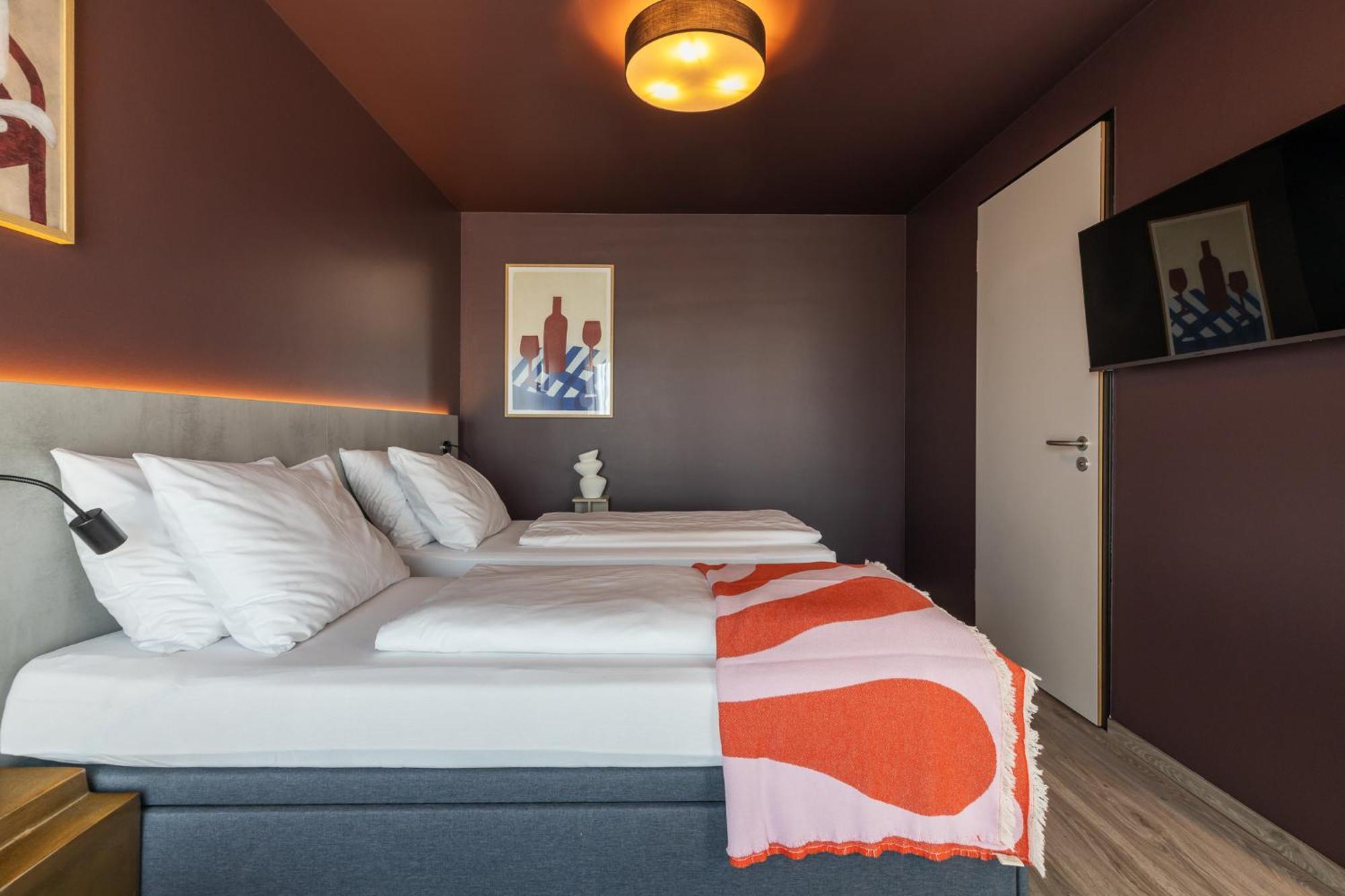 Residential Studio