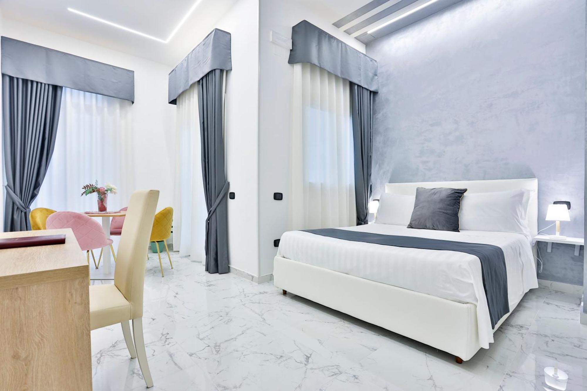 Suite Terrace