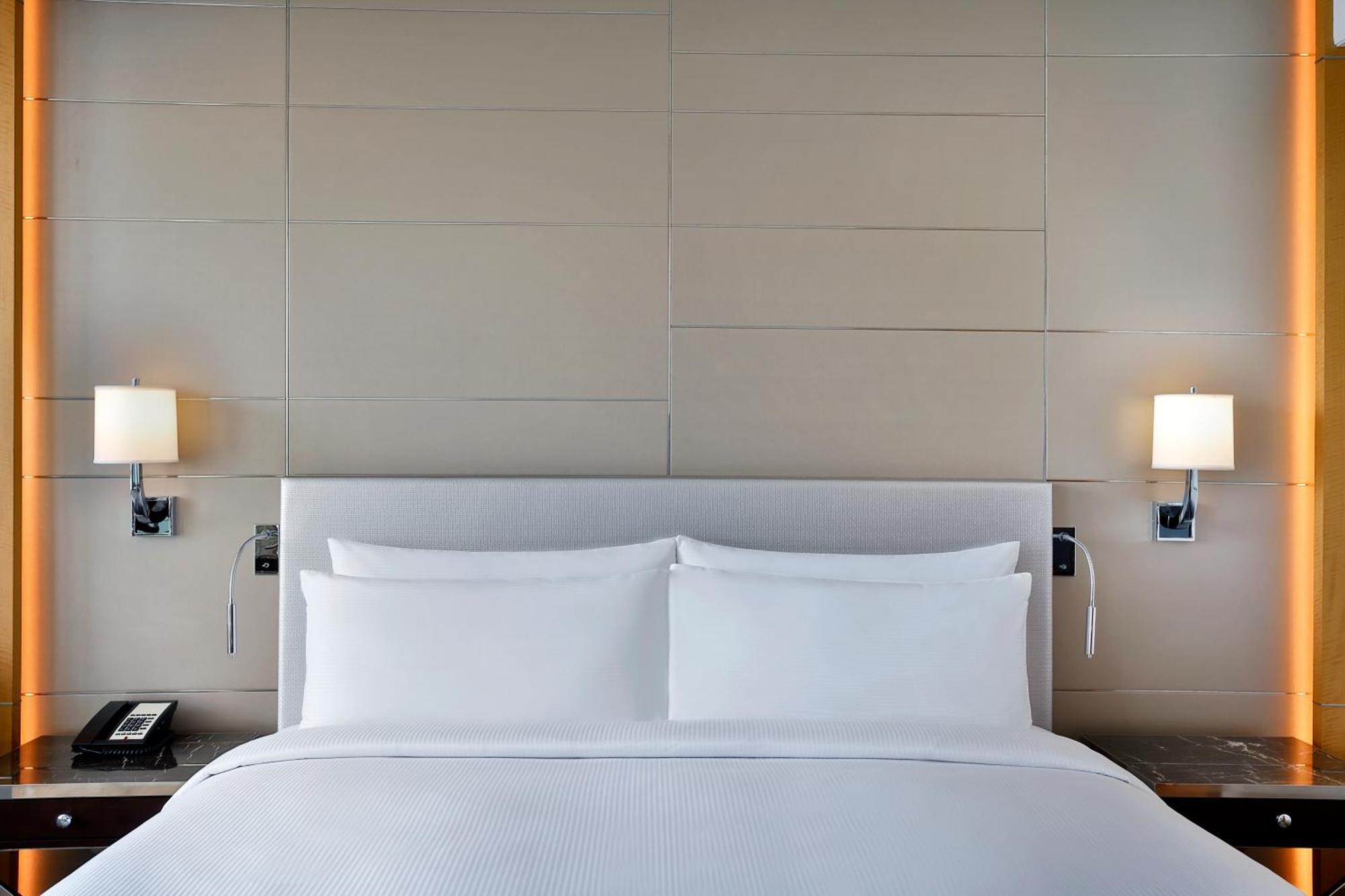 King Executive Room