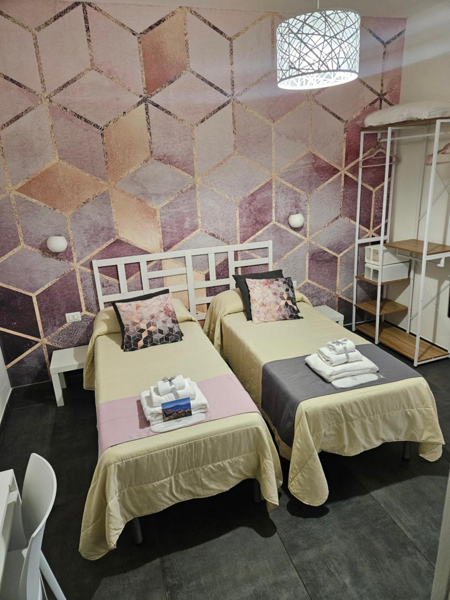 Double Room Terrace