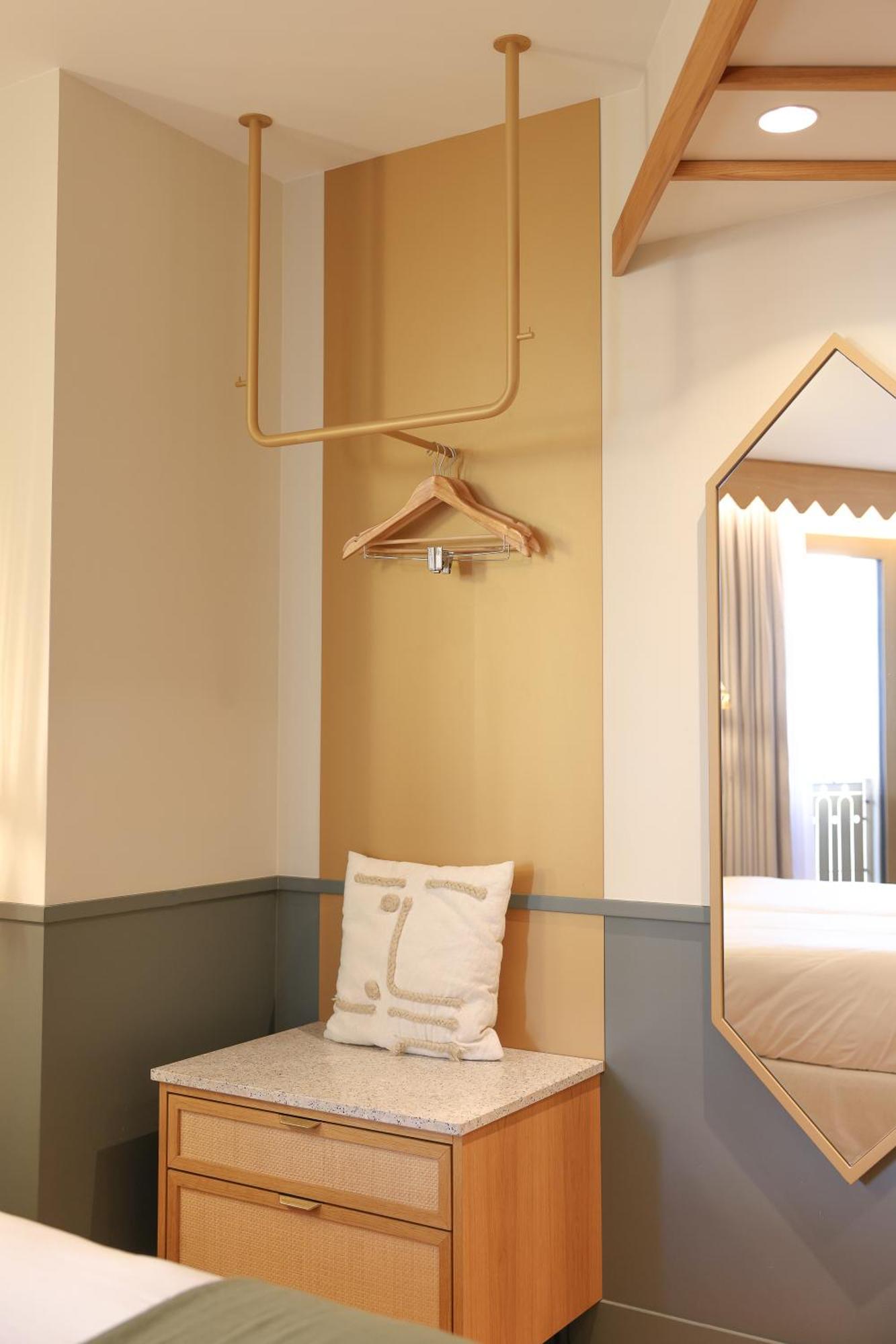Chambre Lits Jumeaux Classique