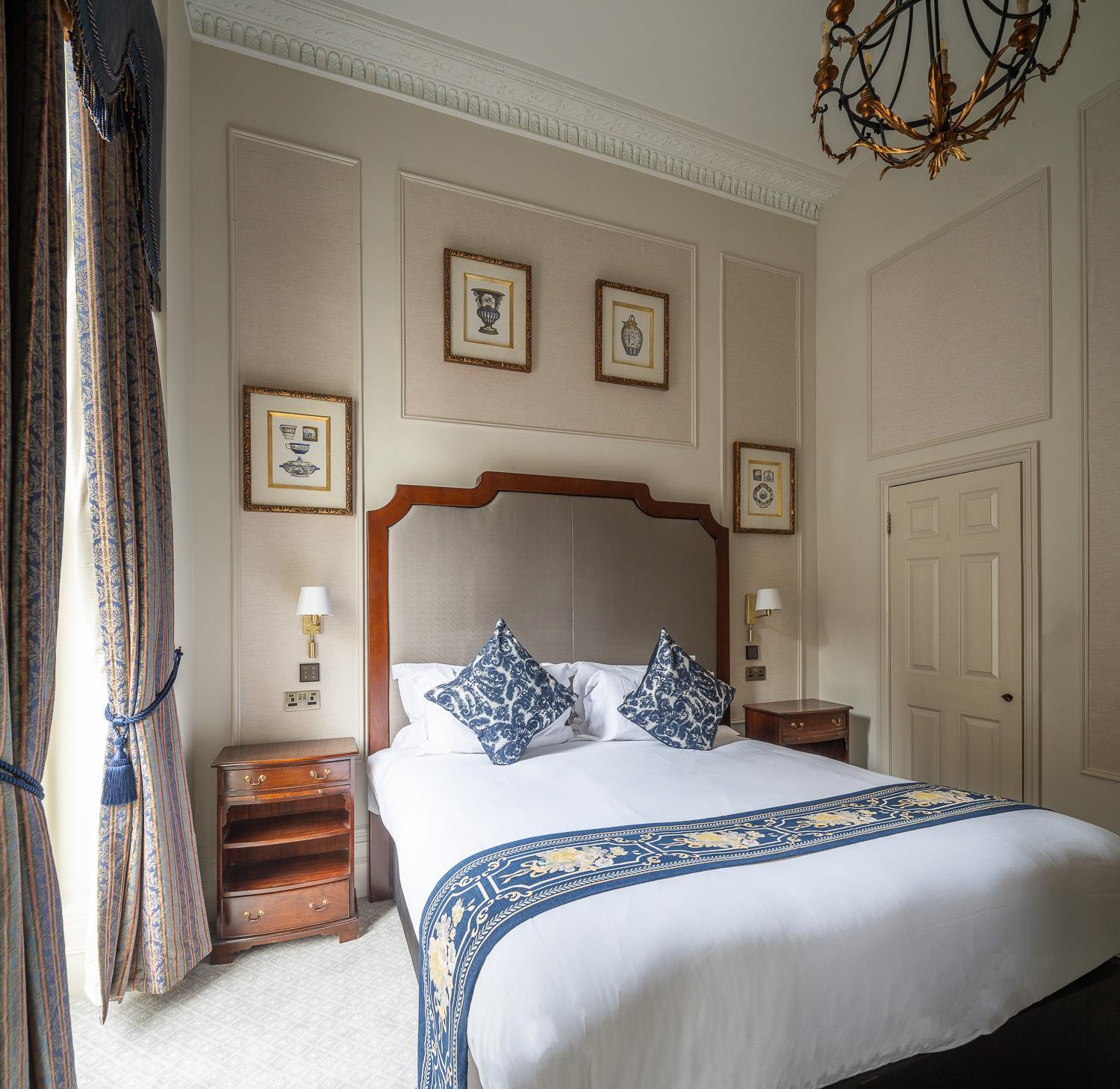 Superior Grand Suite