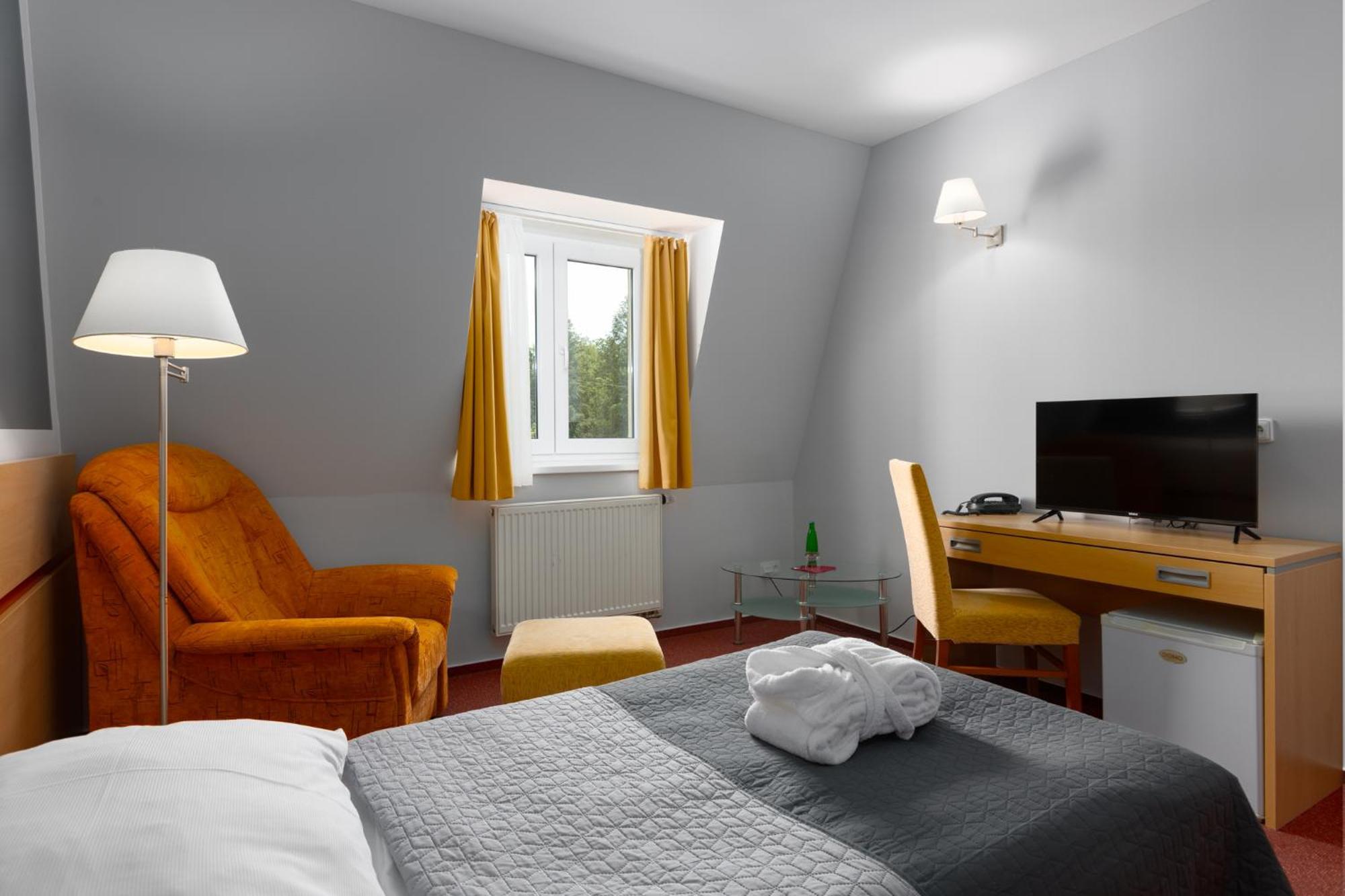 Single Room