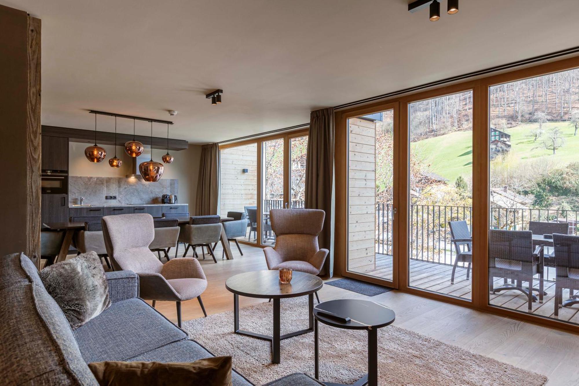 Superieur Penthouse Appartement met 3 Slaapkamers