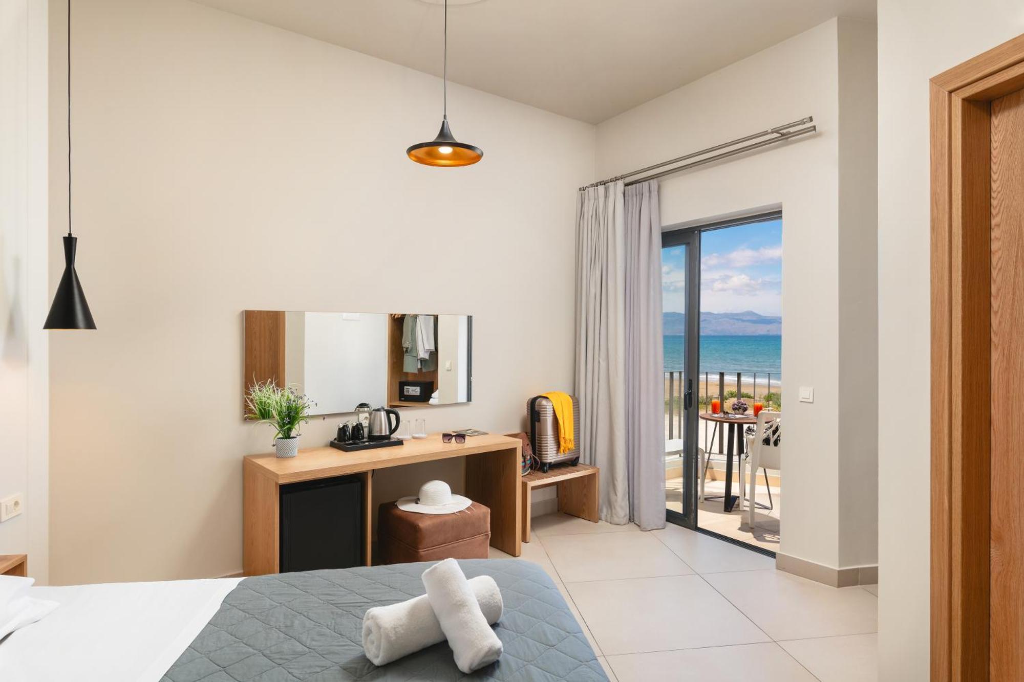 Superior Room – Disability Access
