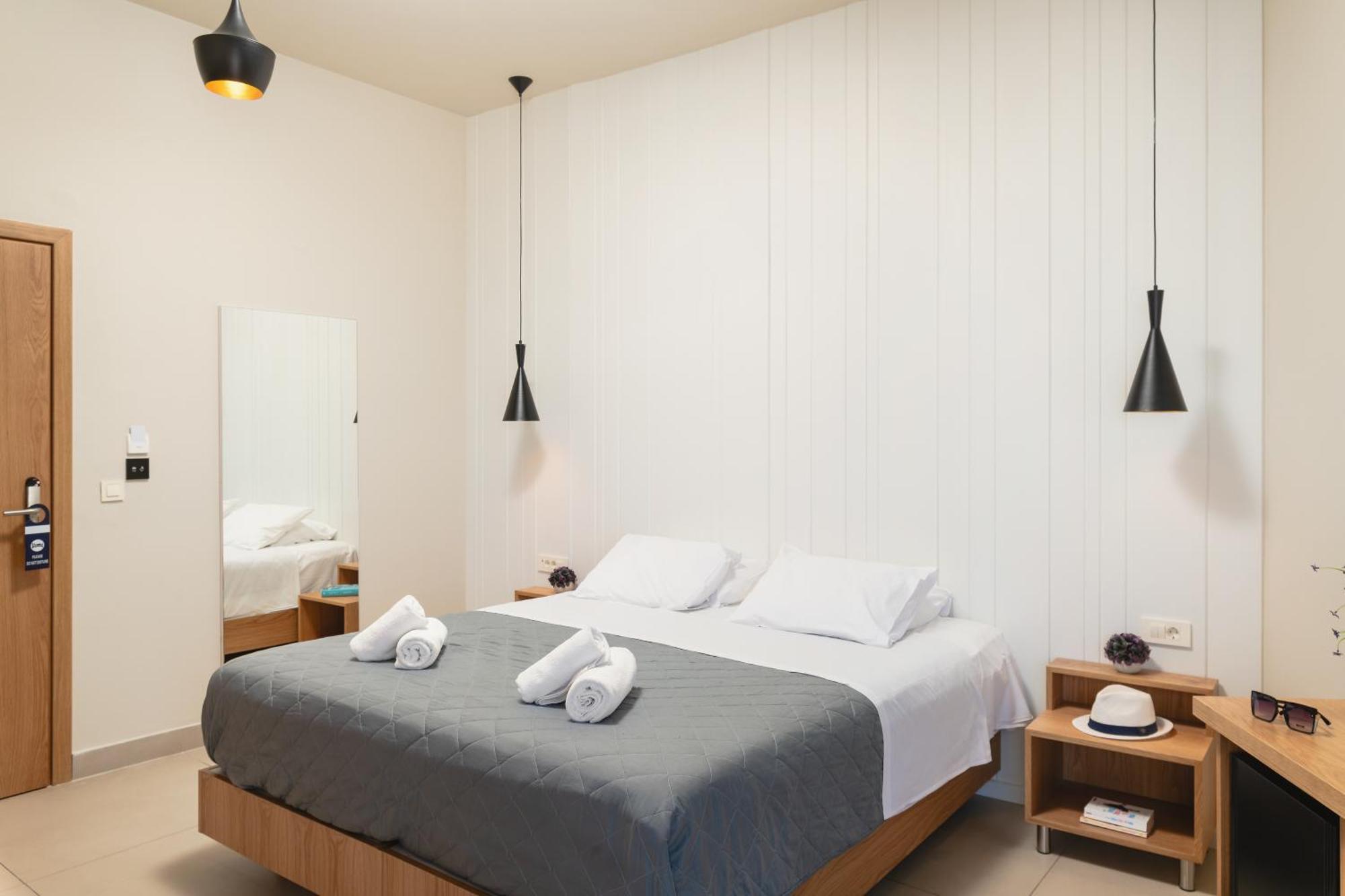 Superior Room – Disability Access