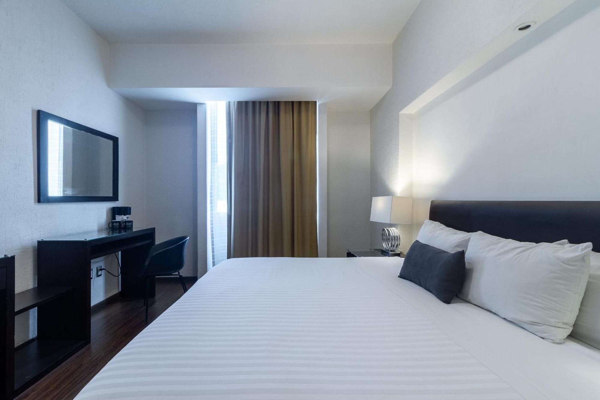 Superior Room King Size bed
