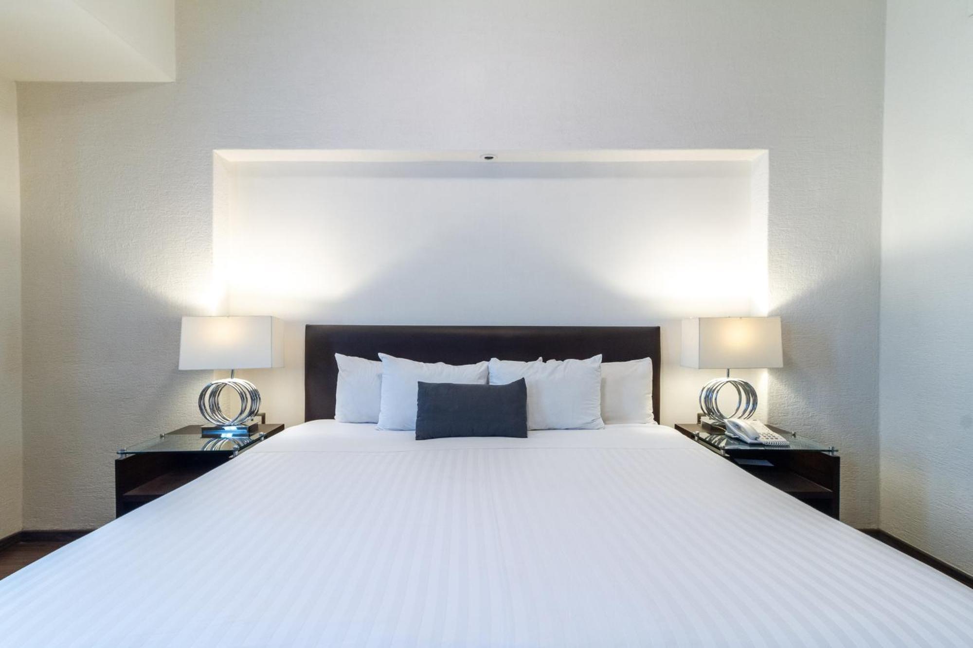 Superior Room King Size bed