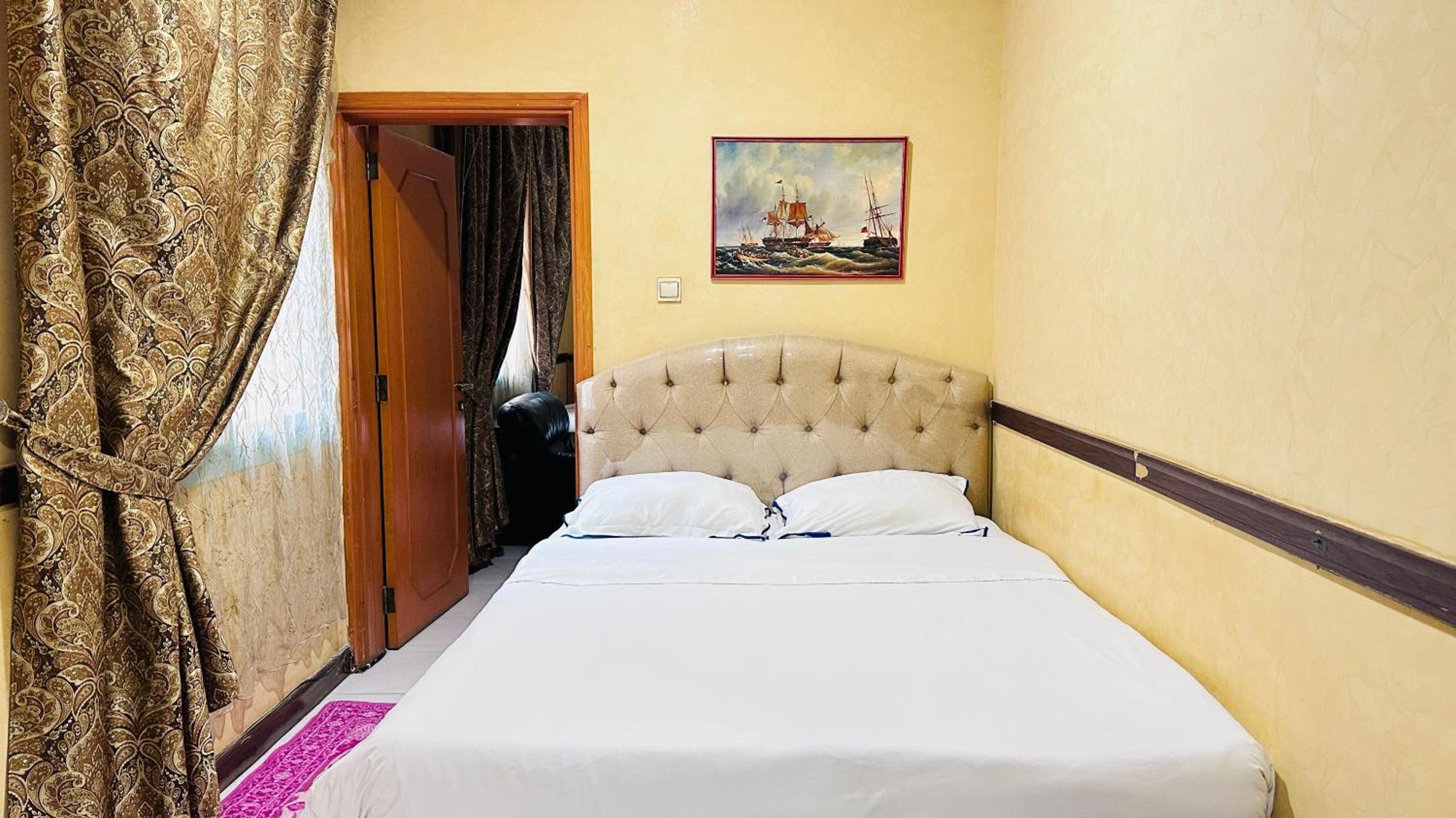 Suite Executive