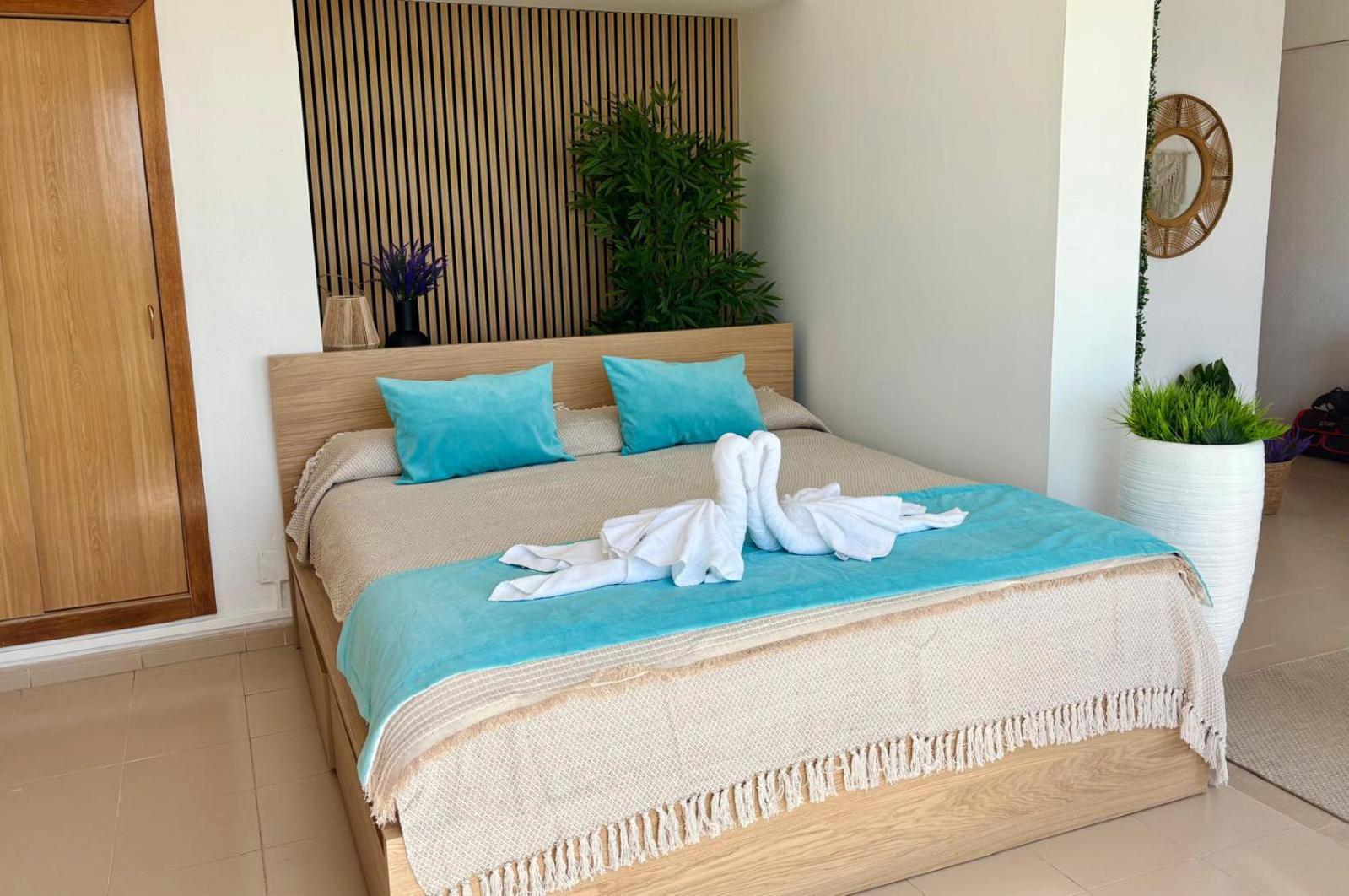 Suite Terrace