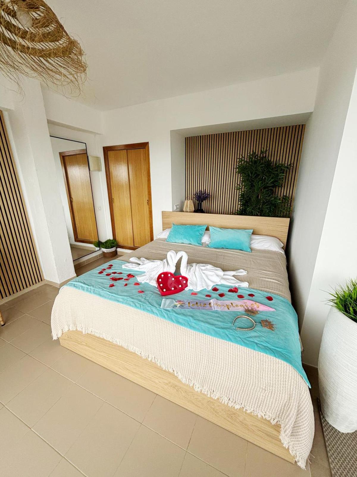 Suite Terrace