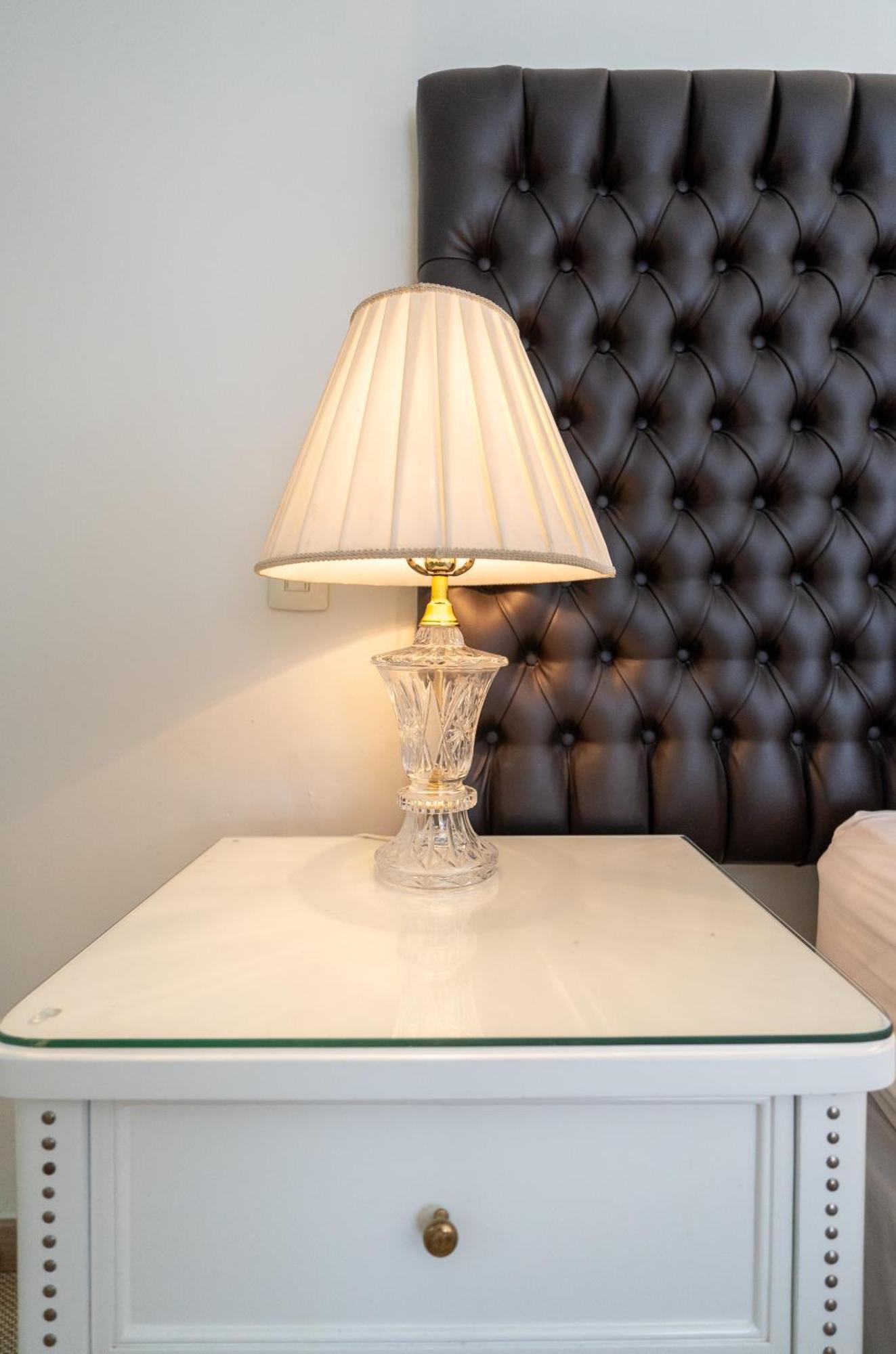 Senior Suite Luxe