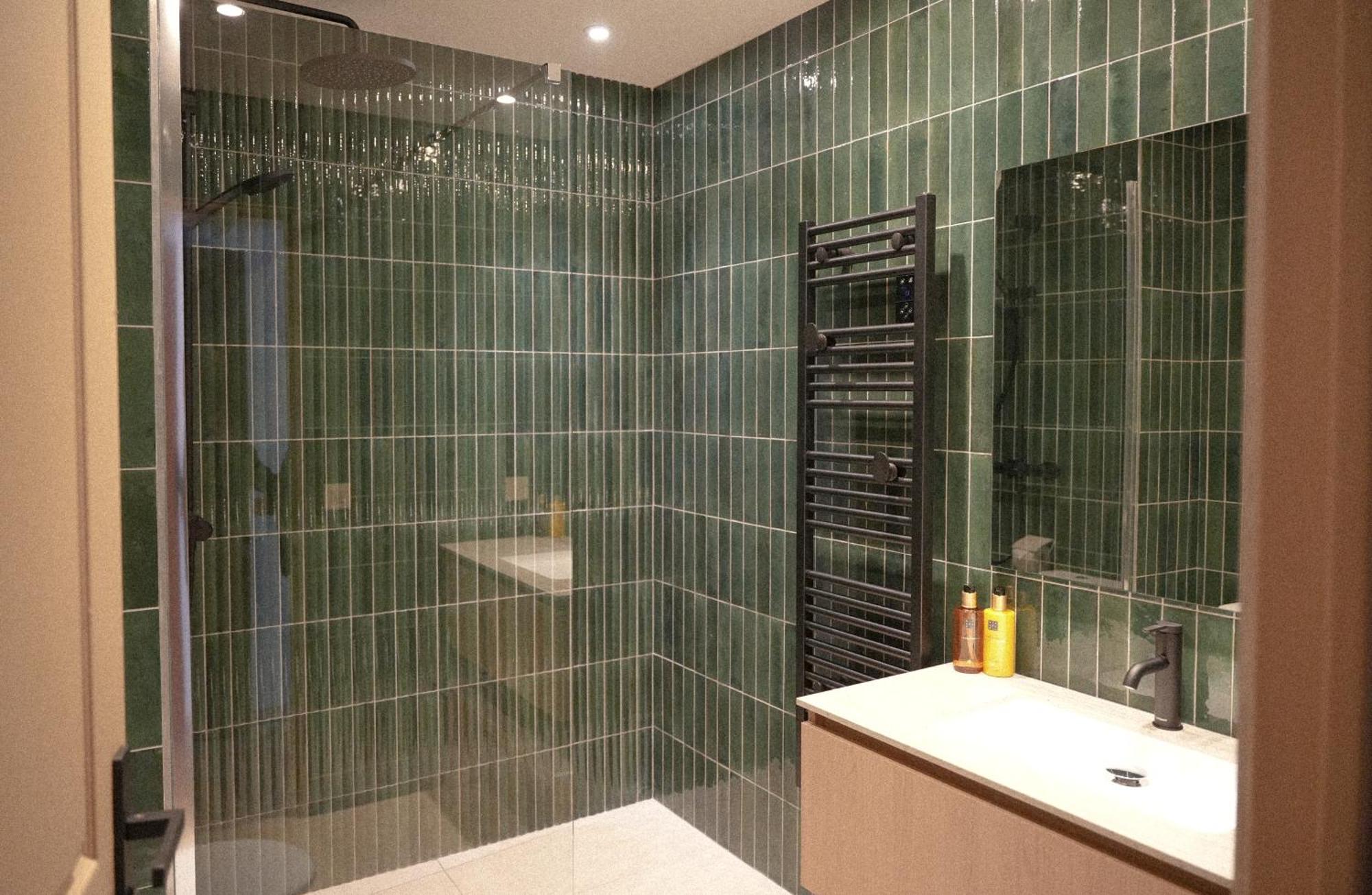 Junior Suite Ocean View