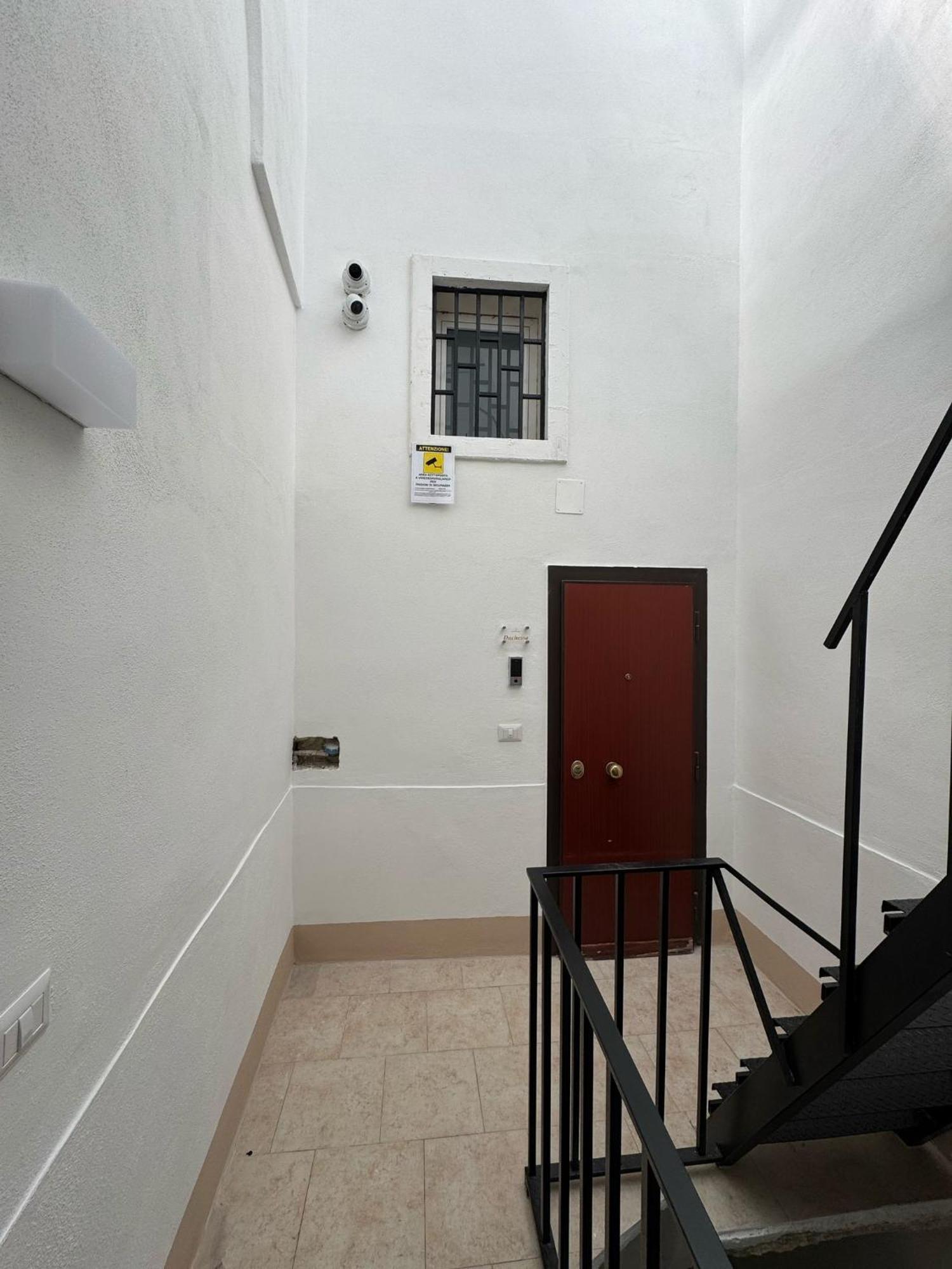 Triple Room Private Bathroom