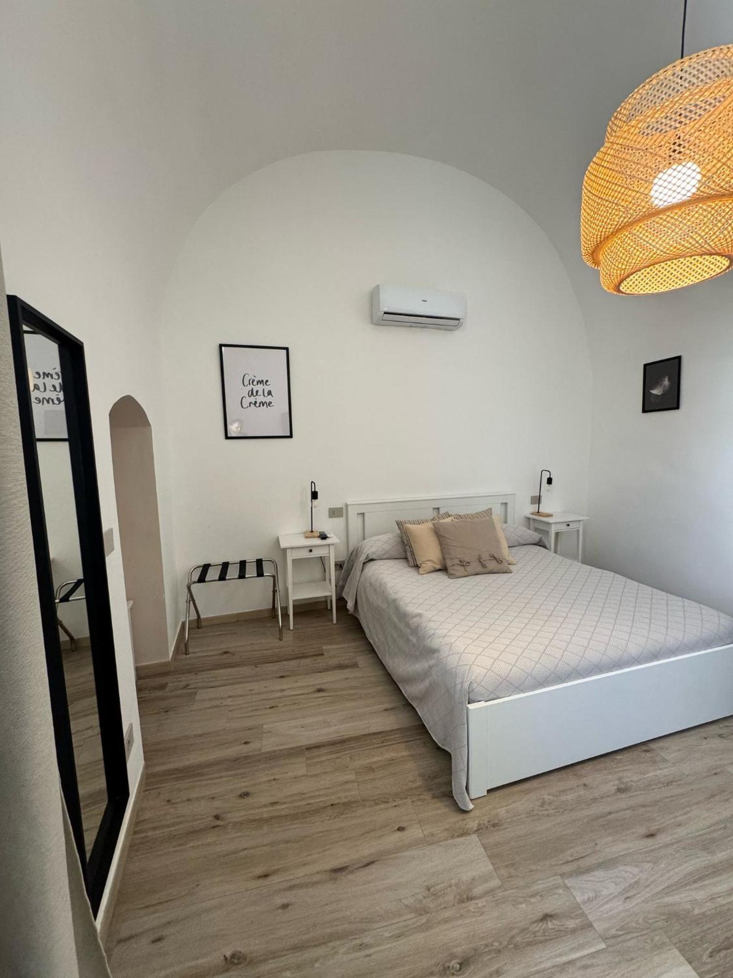 Quadruple Room Private Bathroom
