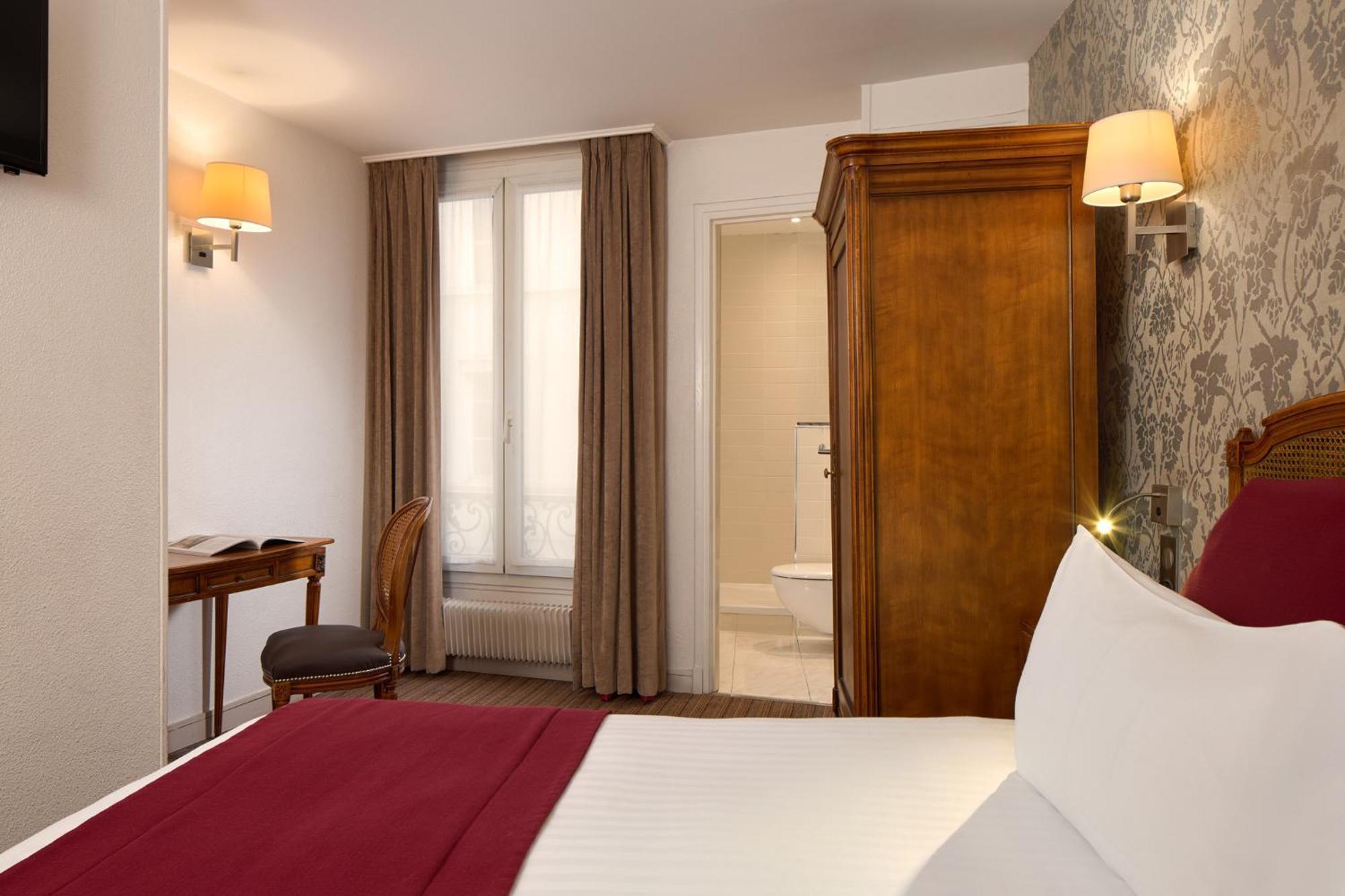 Comfort Double Room