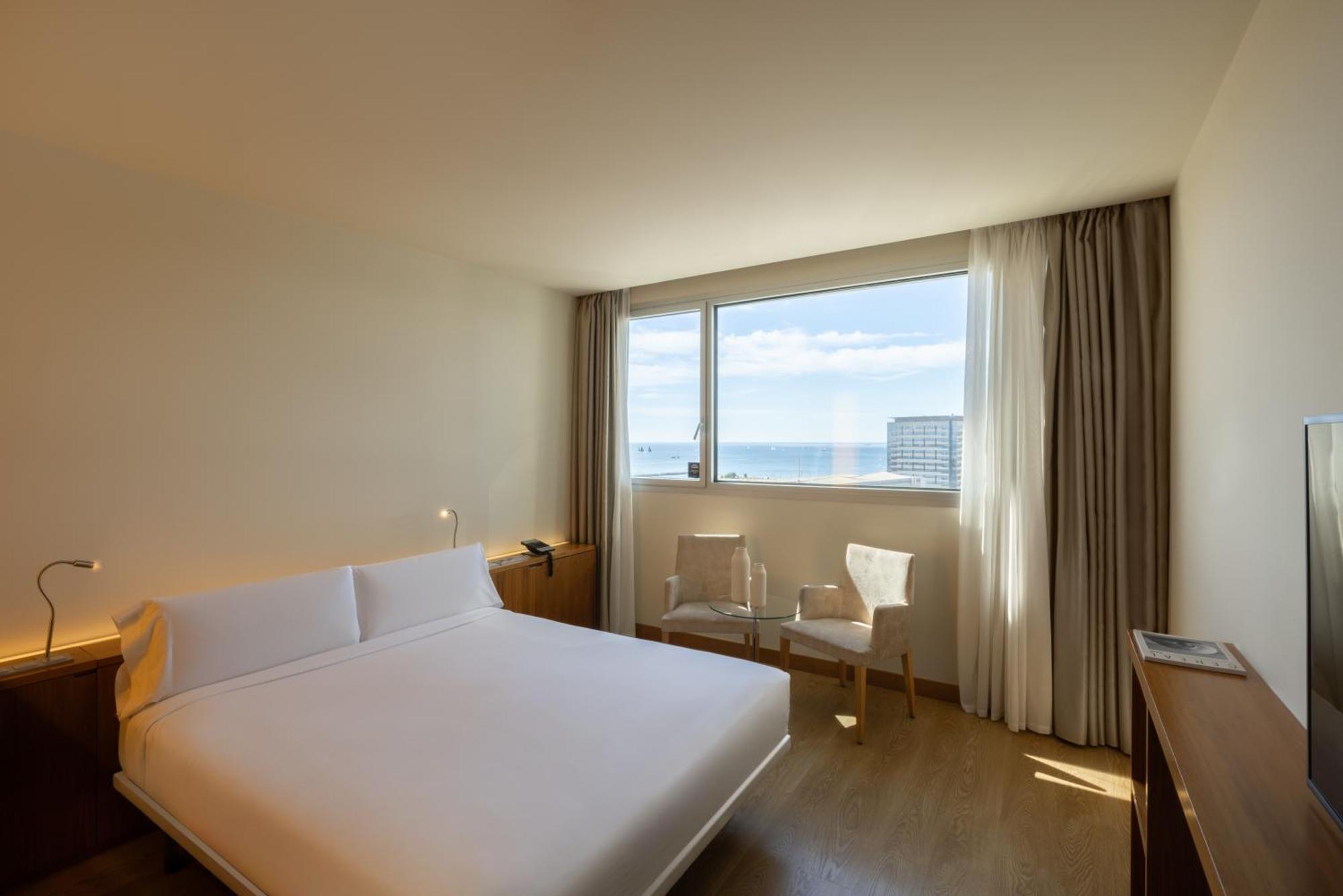 Suite Deluxe con Vasca Idromassaggio