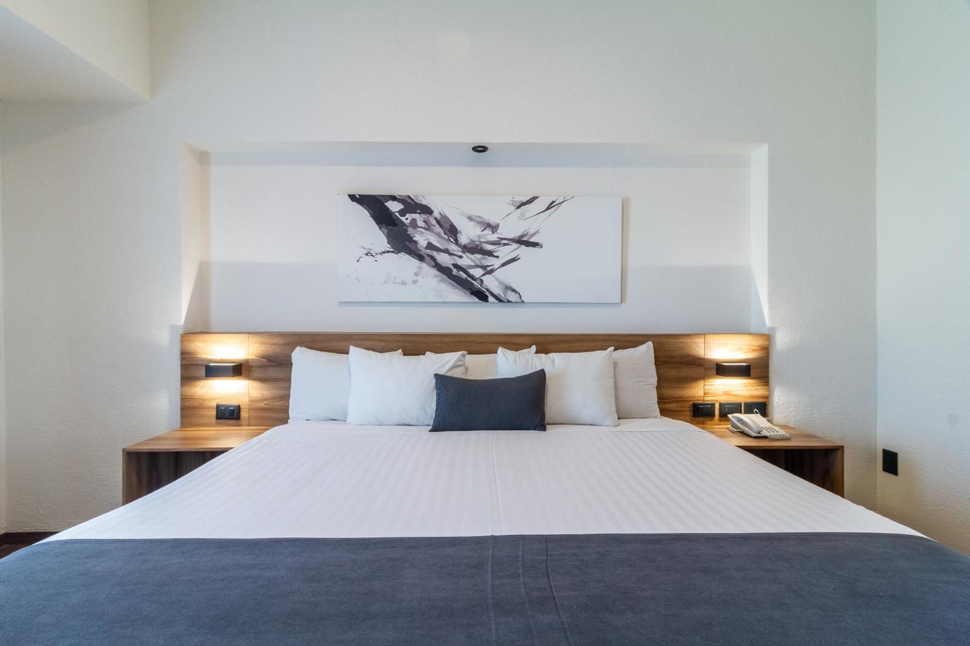 Executive King Room
