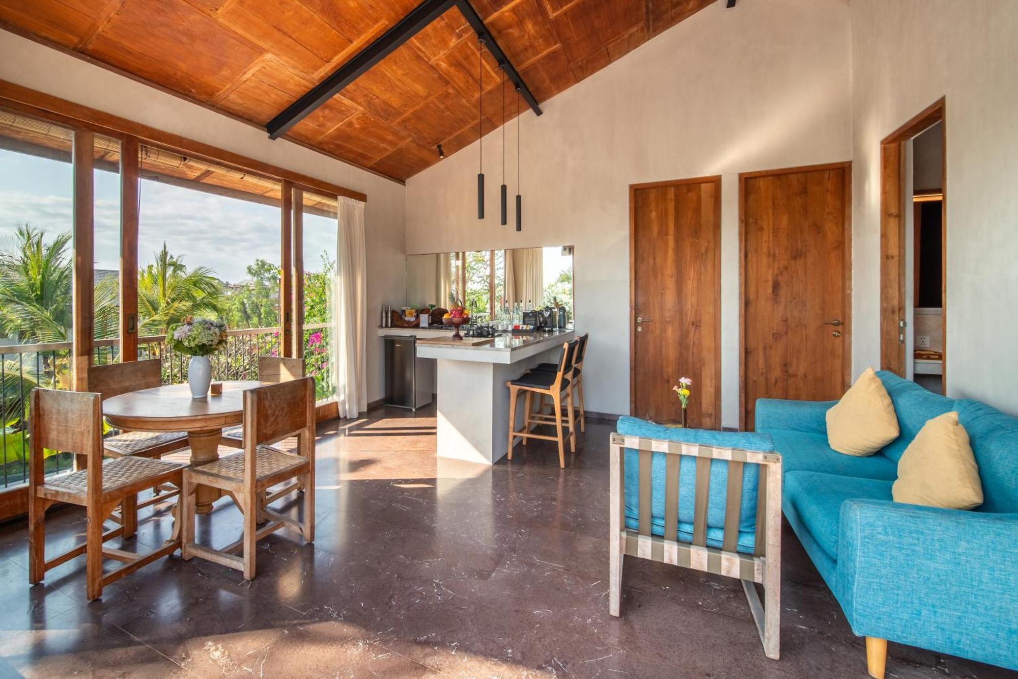 Two-Bedroom Suite