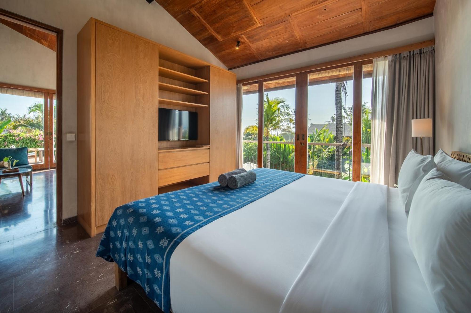 Two-Bedroom Suite