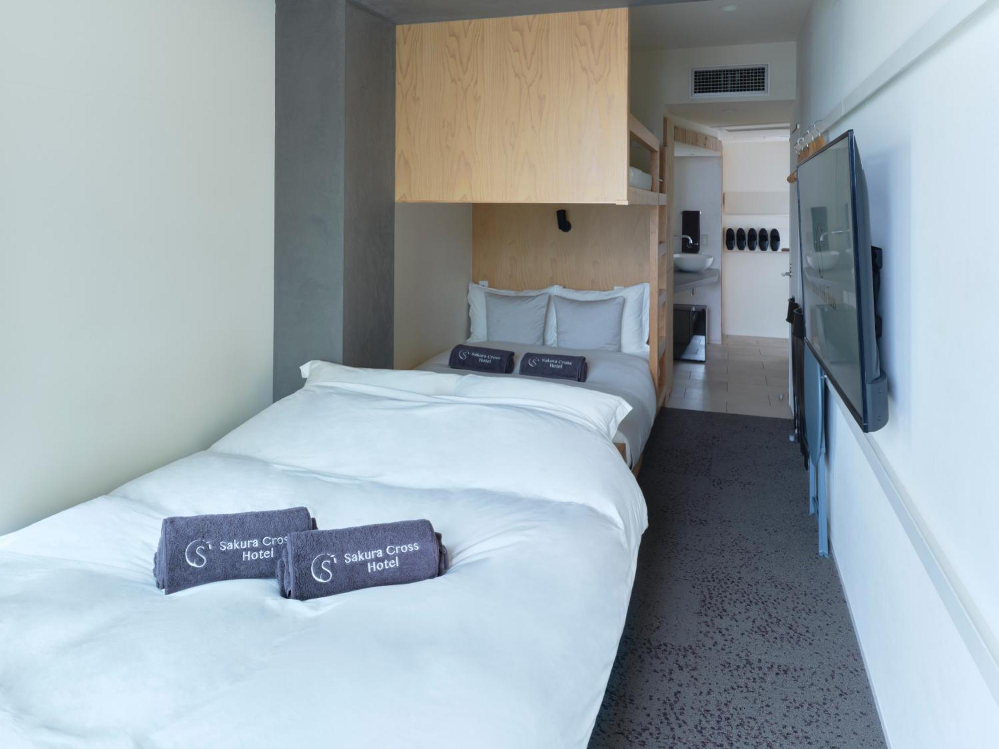Superior Triple Room Max5 Comfort3