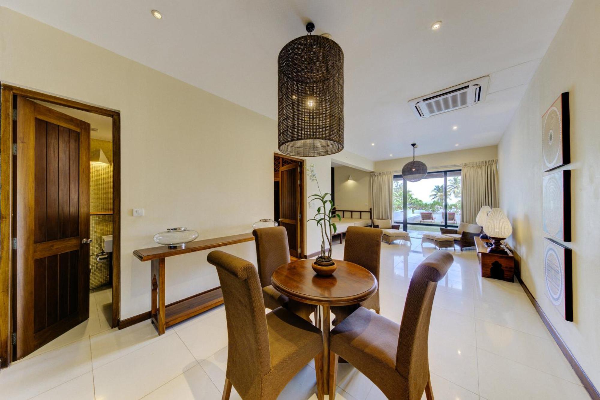Paradise Suite with Plunge Pool - 15% discount on SPA,1666035647:JPEG
