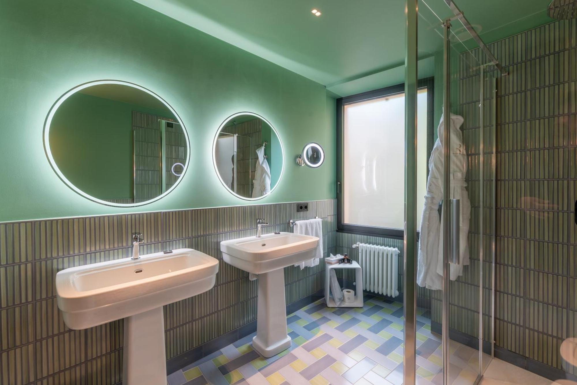Suite Junior avec Terrasse