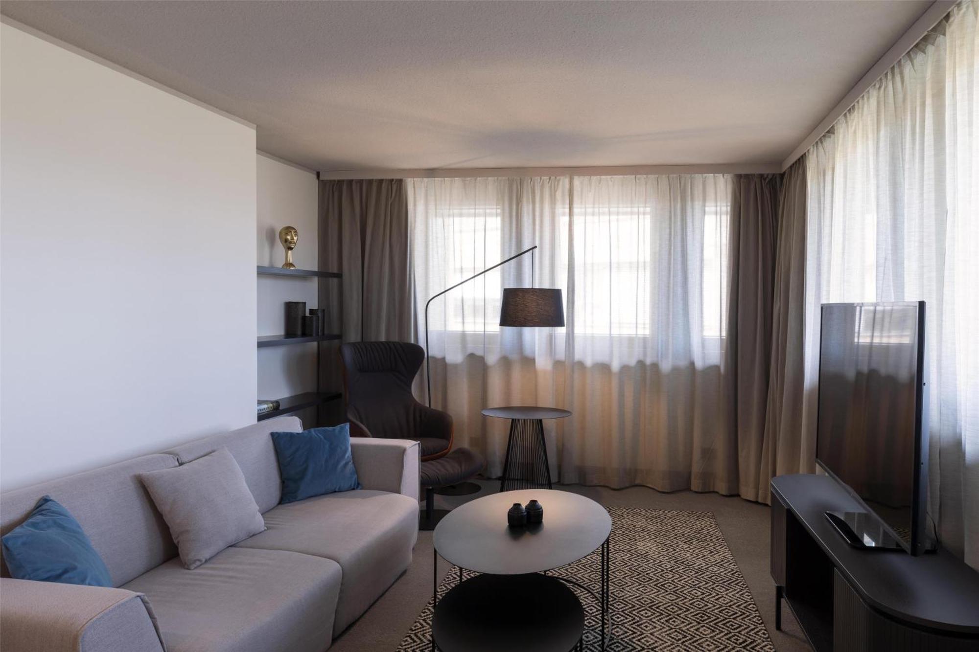 King Suite