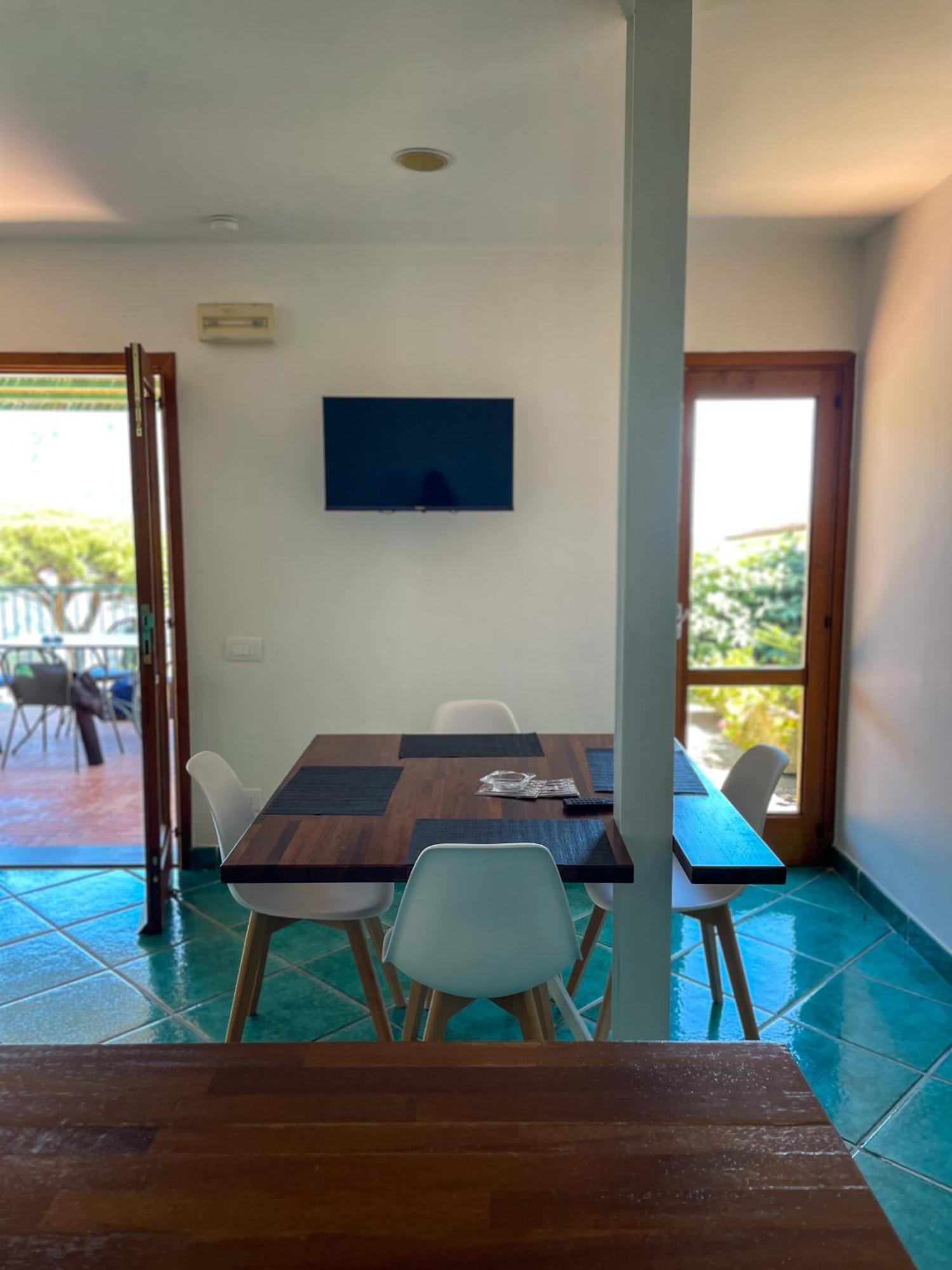 Apartment Sea View