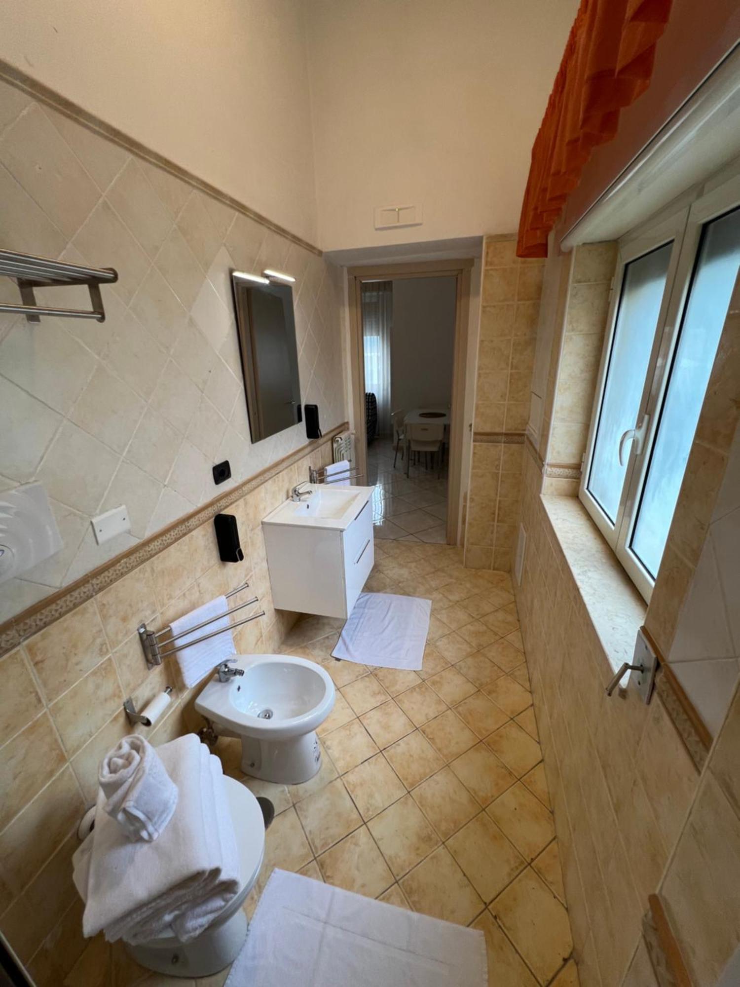 Suite Balcony