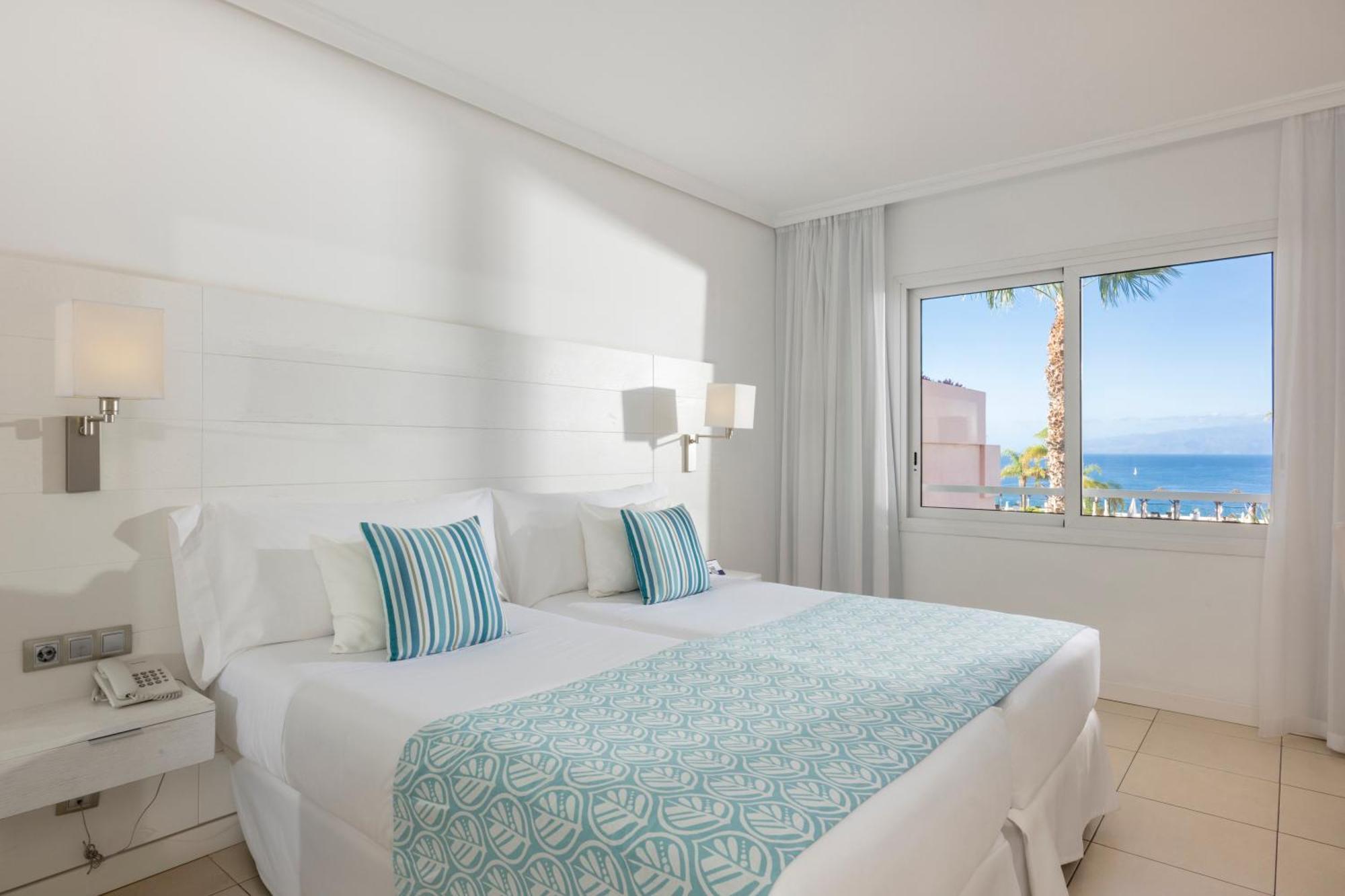 Suite Ocean View 2 adultos