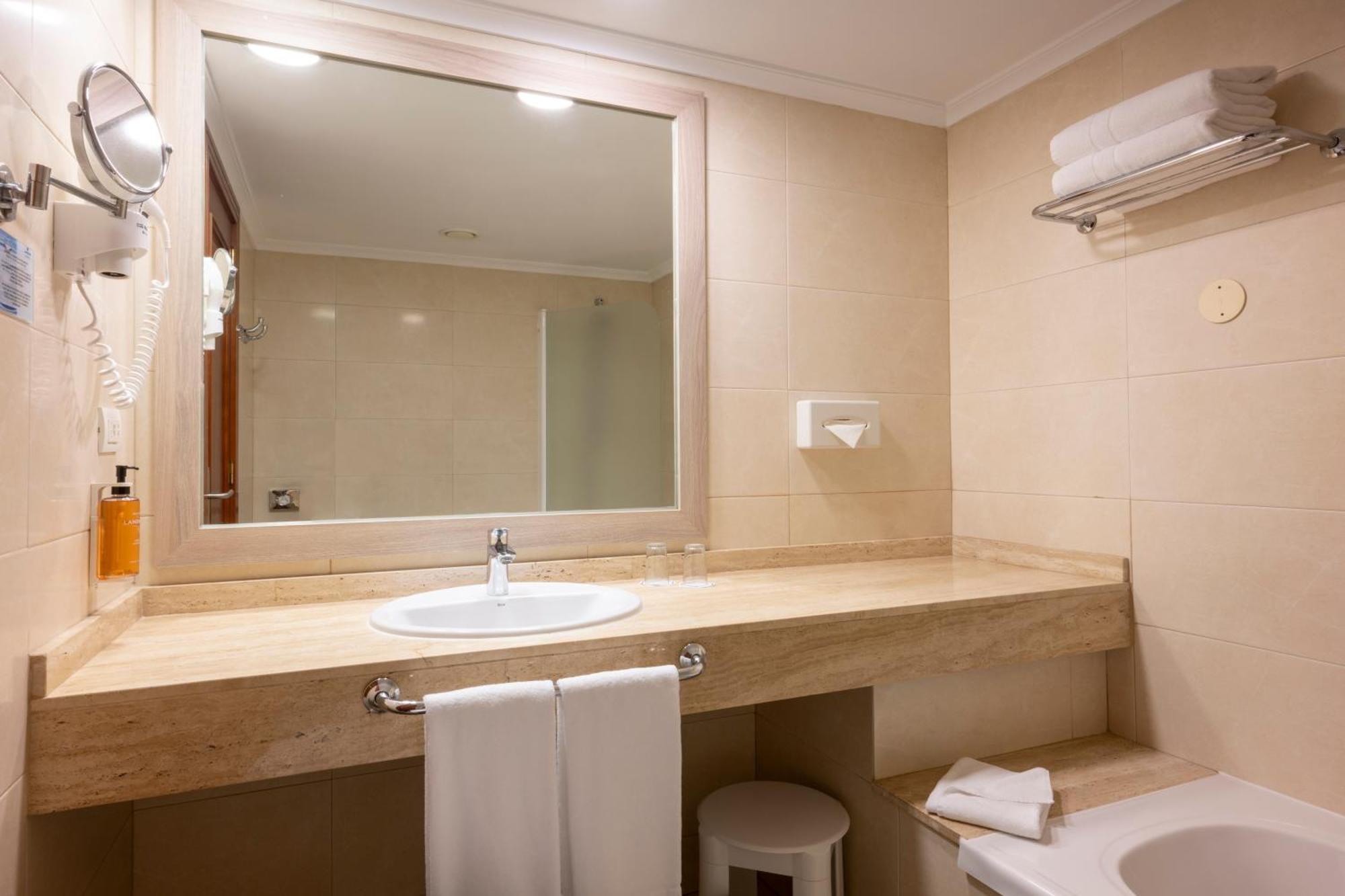 Suite Ocean View 2 adultos