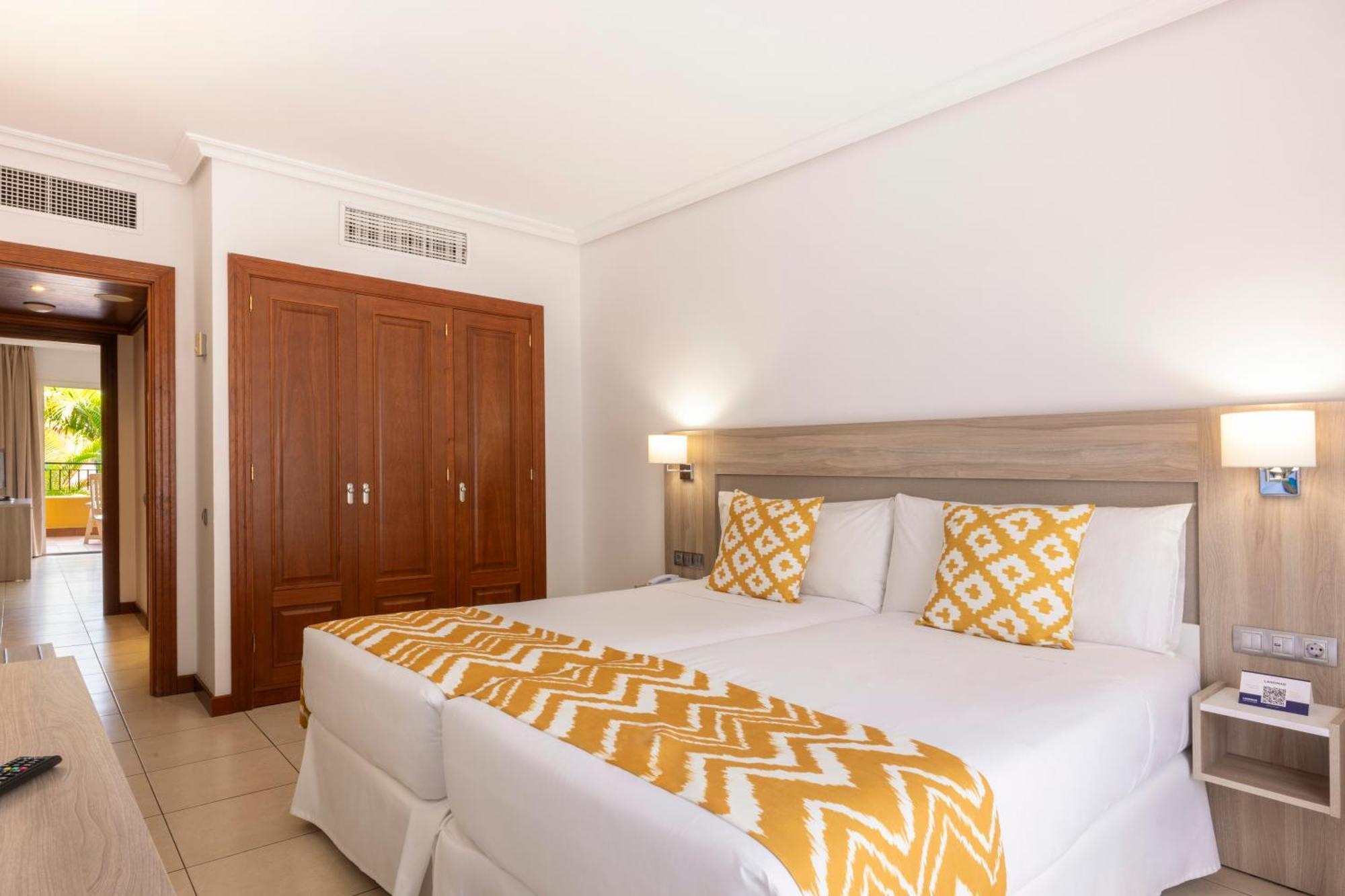 Suite Garden 2 adultos