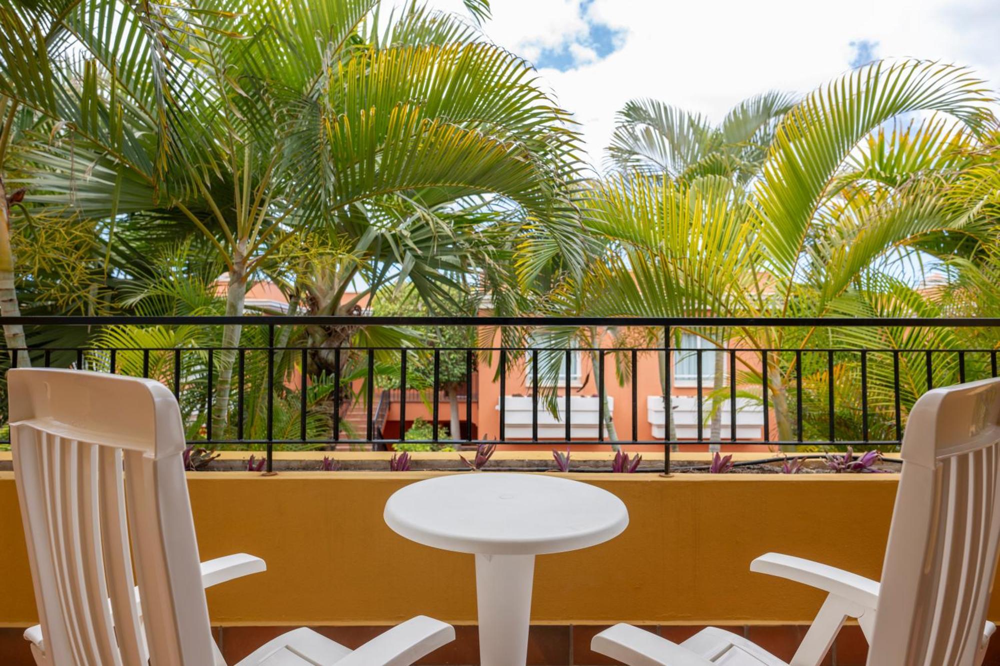Suite Garden 2 adultos