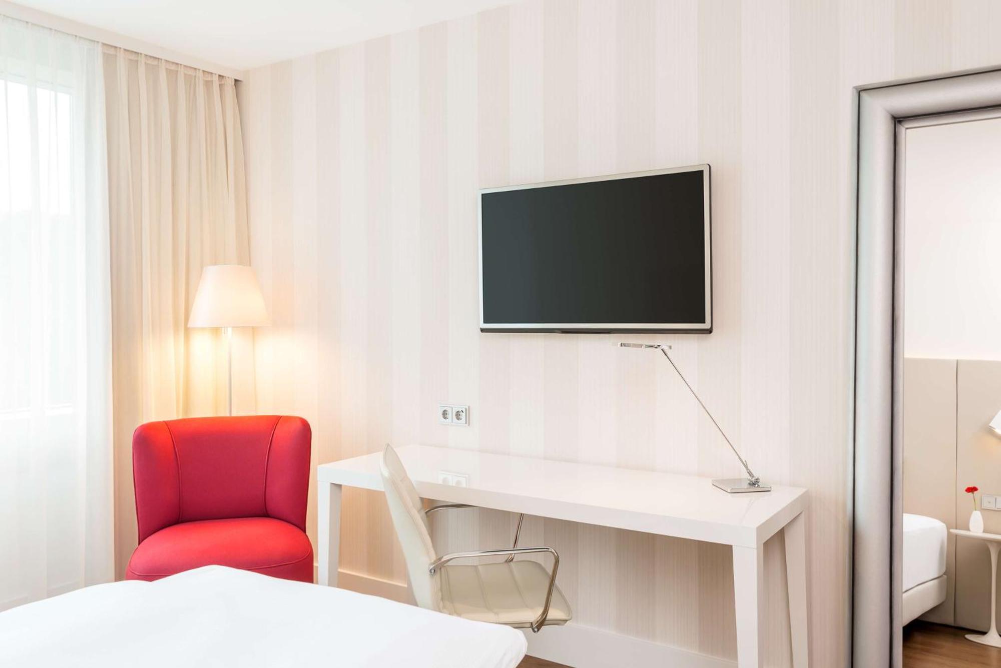 Superior Single Room