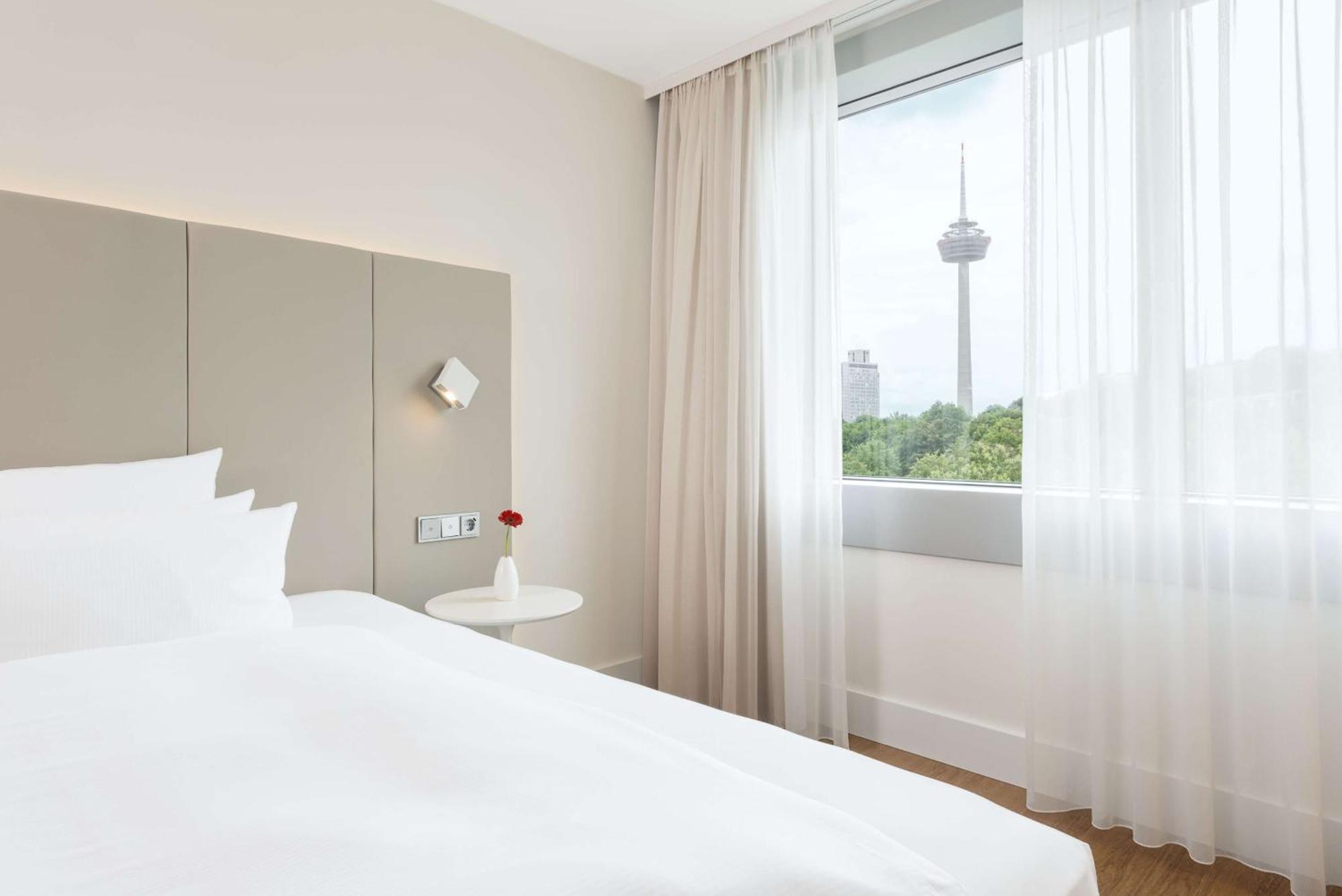 Superior Double Room Park View